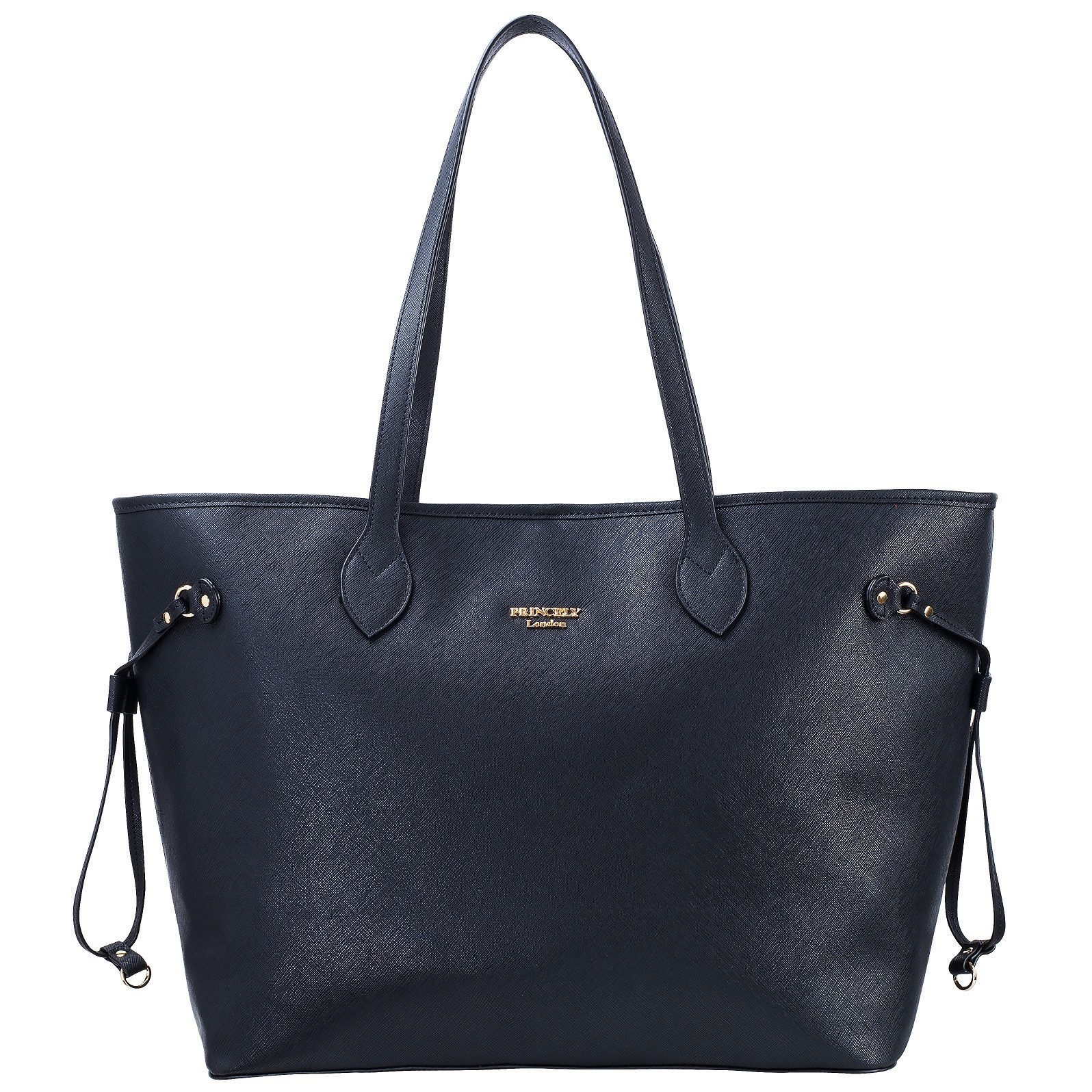 Shopper Georgia Medium - Mittelgroßer Damen Shopper, Elegant & viel Platz