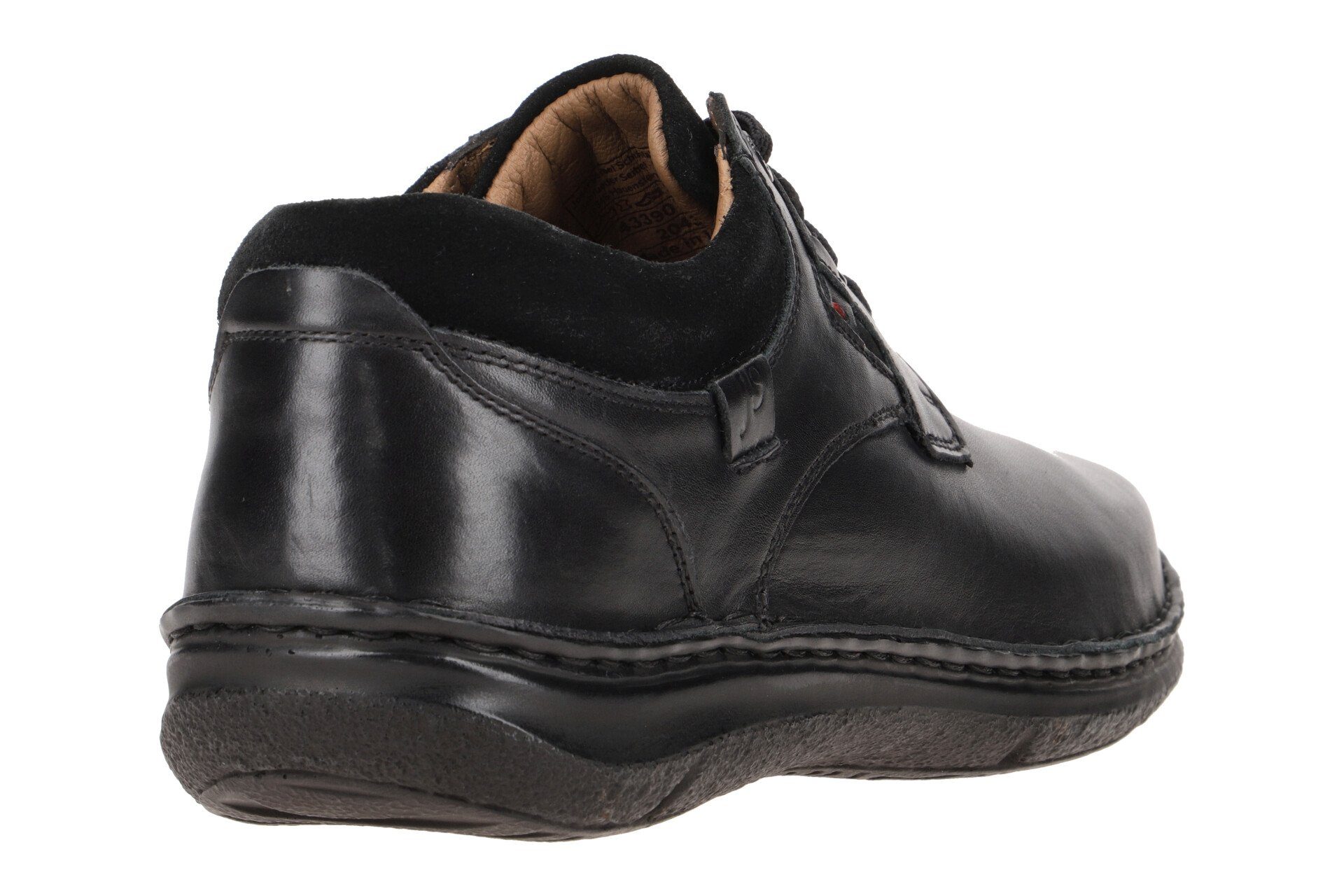 Josef Seibel 43390 946 600 Schnürschuh