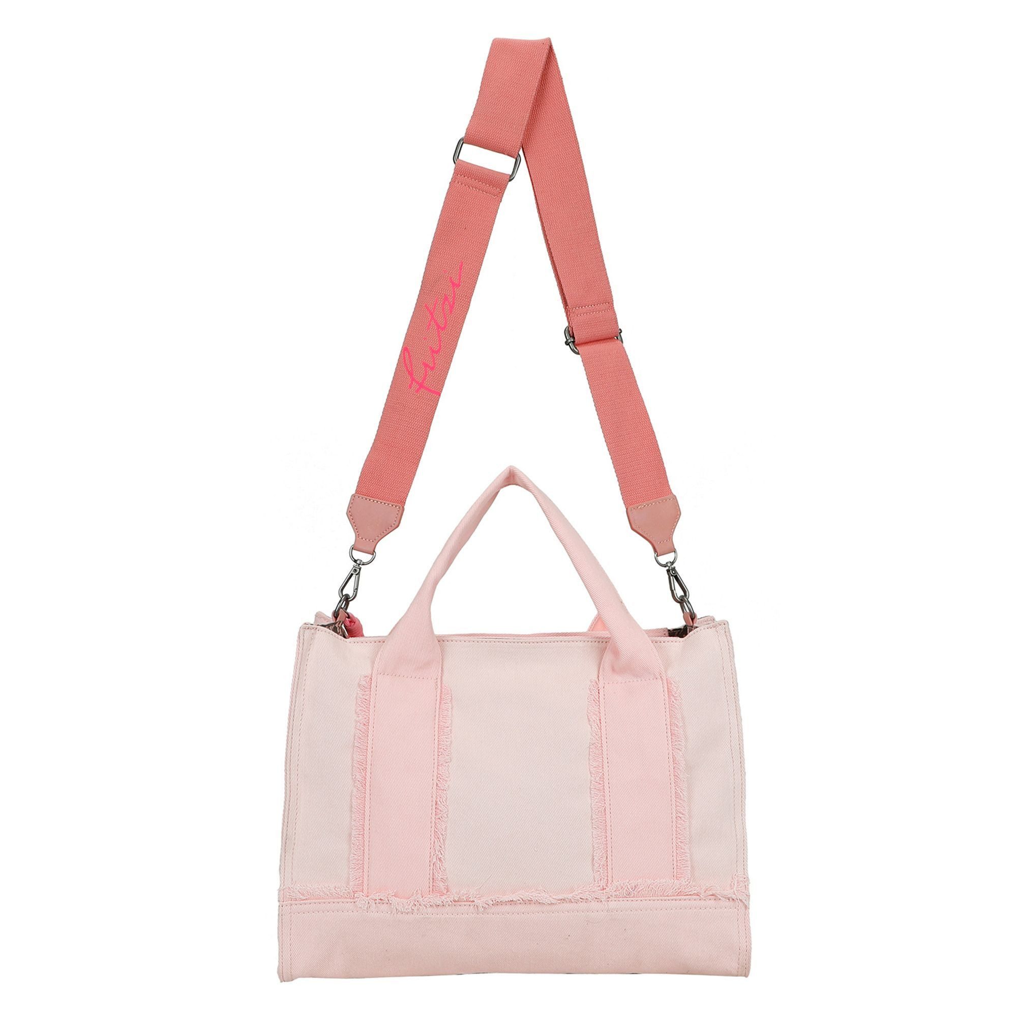 Fritzi aus Preußen Handtasche Washed Denim günstig online kaufen