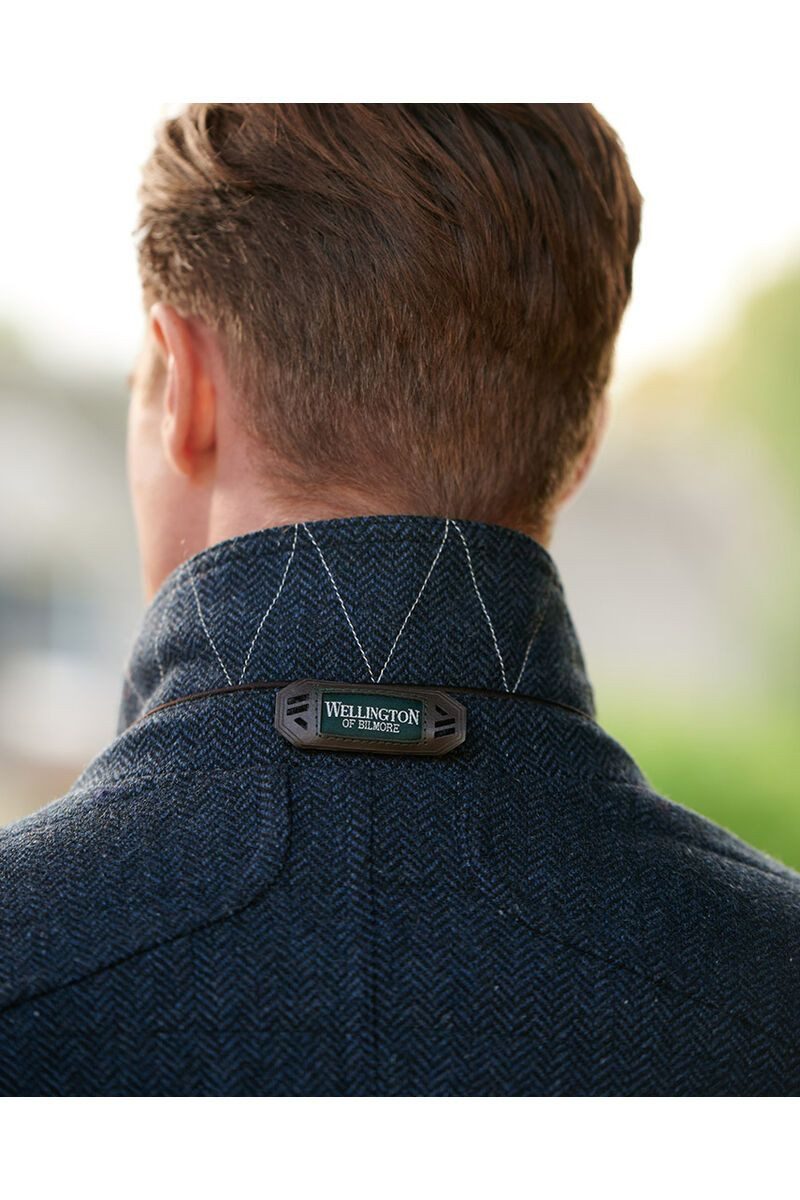Wellington of Bilmore Outdoorjacke