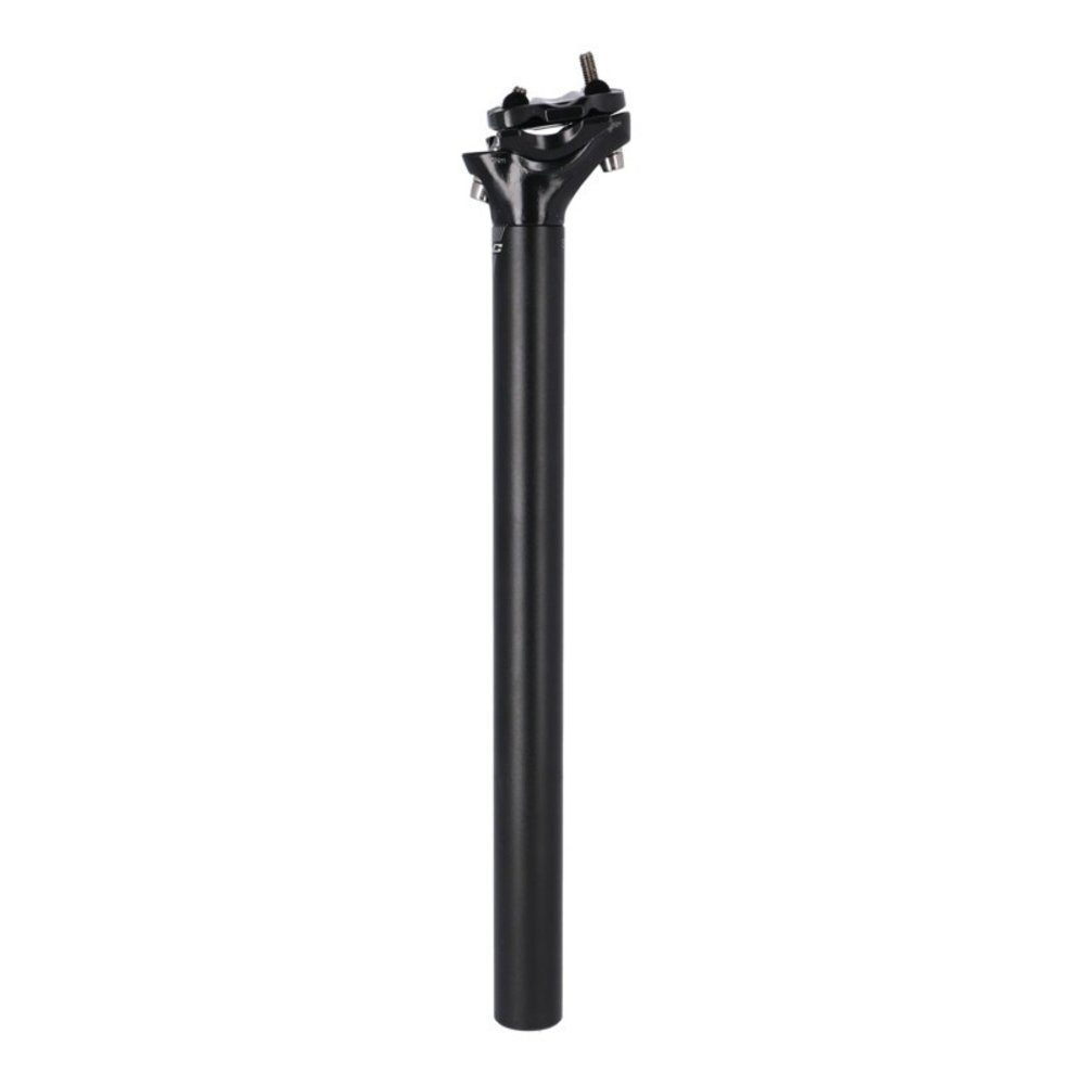 Sattelstütze Aus Aluminiumlegierung – 30,9 Mm/31,6 Mm X 400 Mm, Für MTB & Rennrad