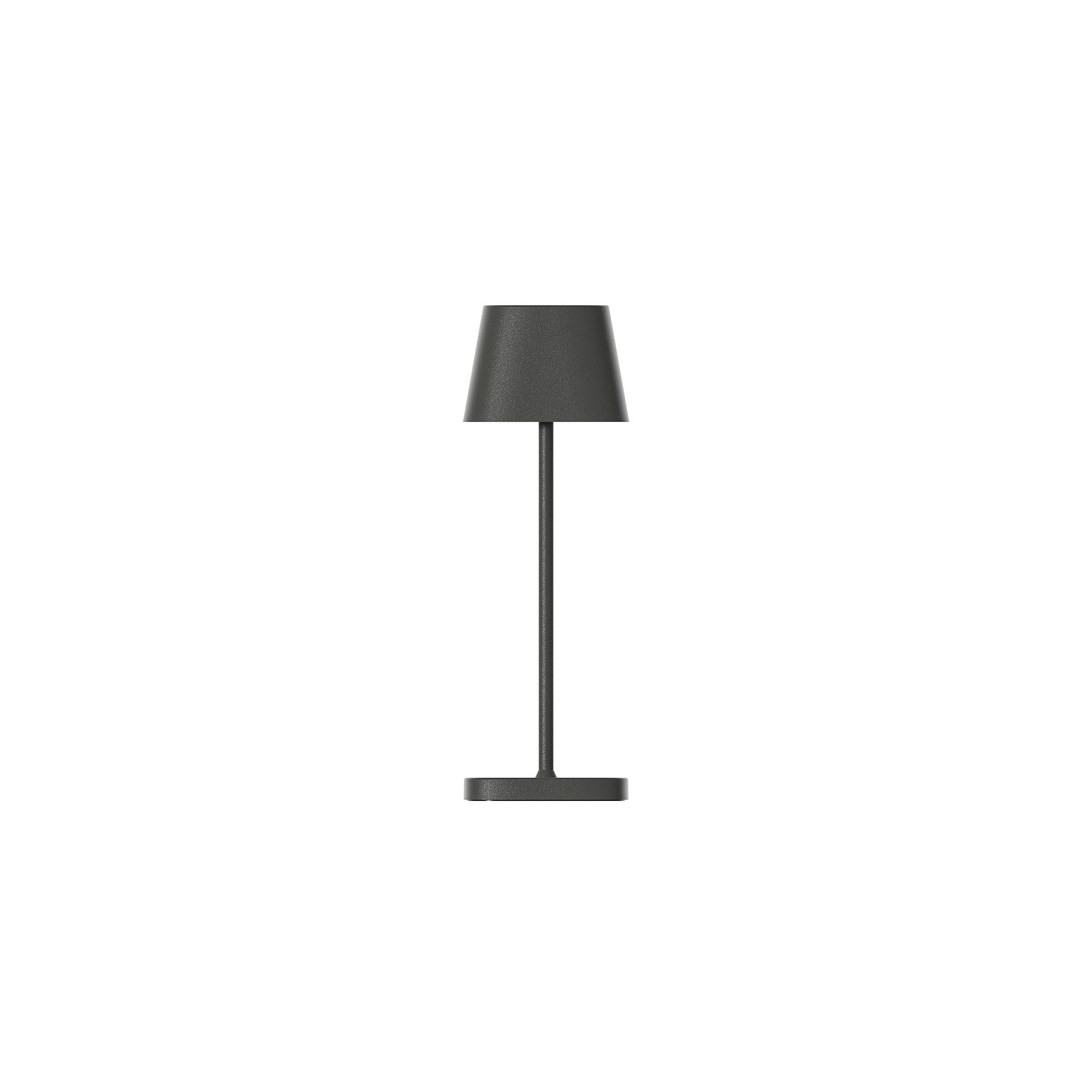 blomus LED Außen-Tischleuchte -KODU- LED Outdoor-Tischleuchte: Angenehmes Licht für Abende im Freien, Dimmbar, LED fest integriert, Warmweiß, Outdoor, Garten, Terrasse, Balkon, LED, Außen-Tischleuchte, Dimmfunktion