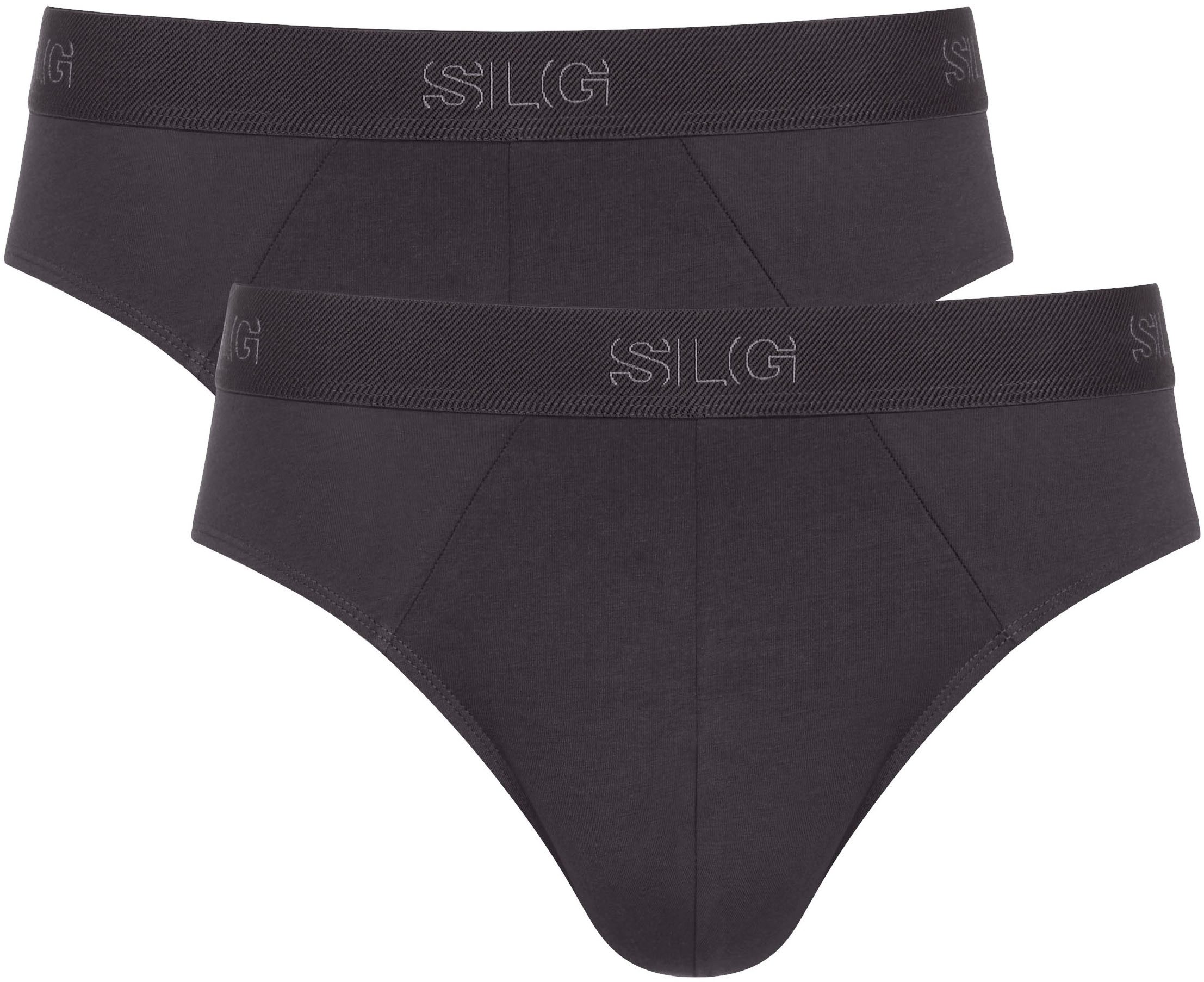 sloggi Midislip SLG Base (2er Pack) weiches und edles Material günstig online kaufen