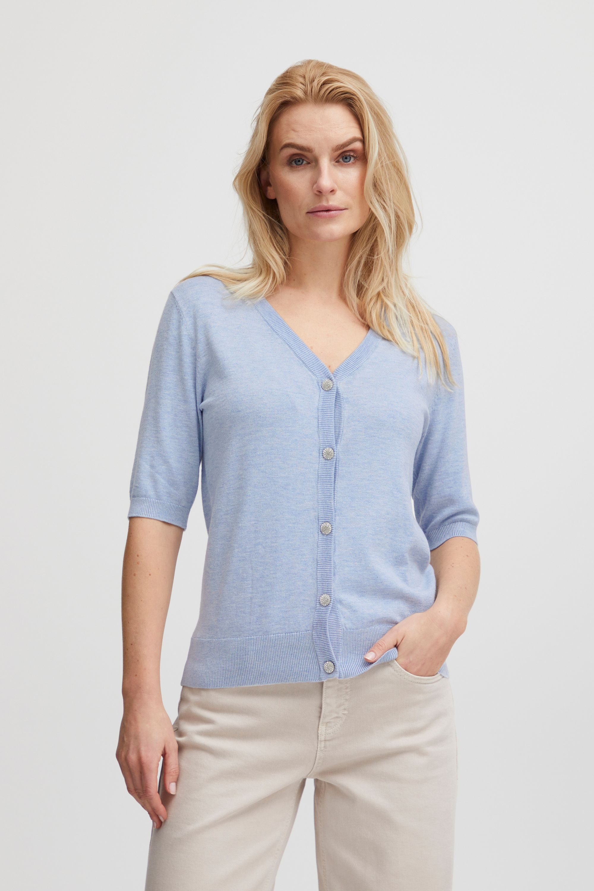 Strickjacke PZSARA CAR - 50207278