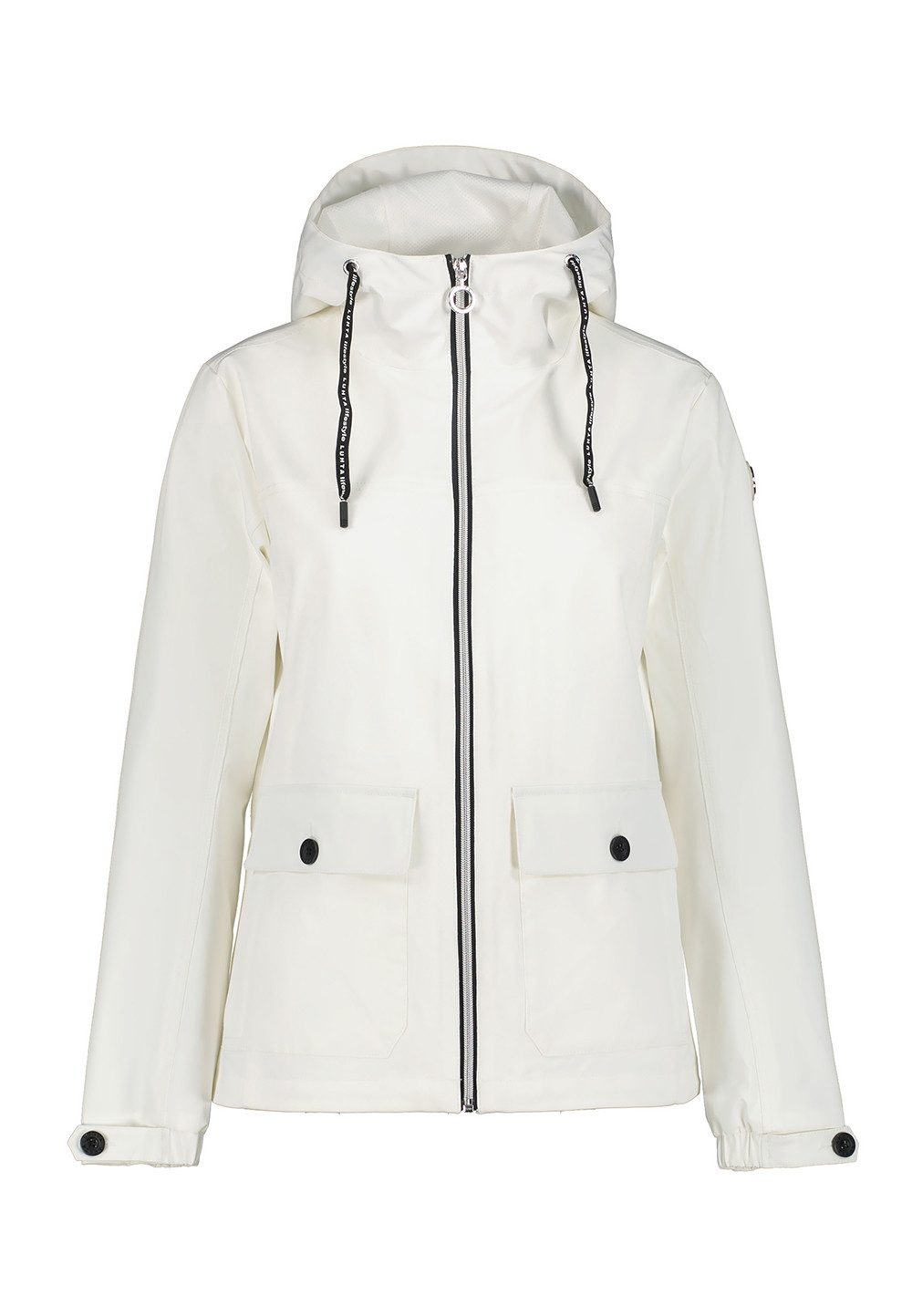 Icepeak Skijacke Lutha Damen Haaga Funtkionsjacke 35490 weiss