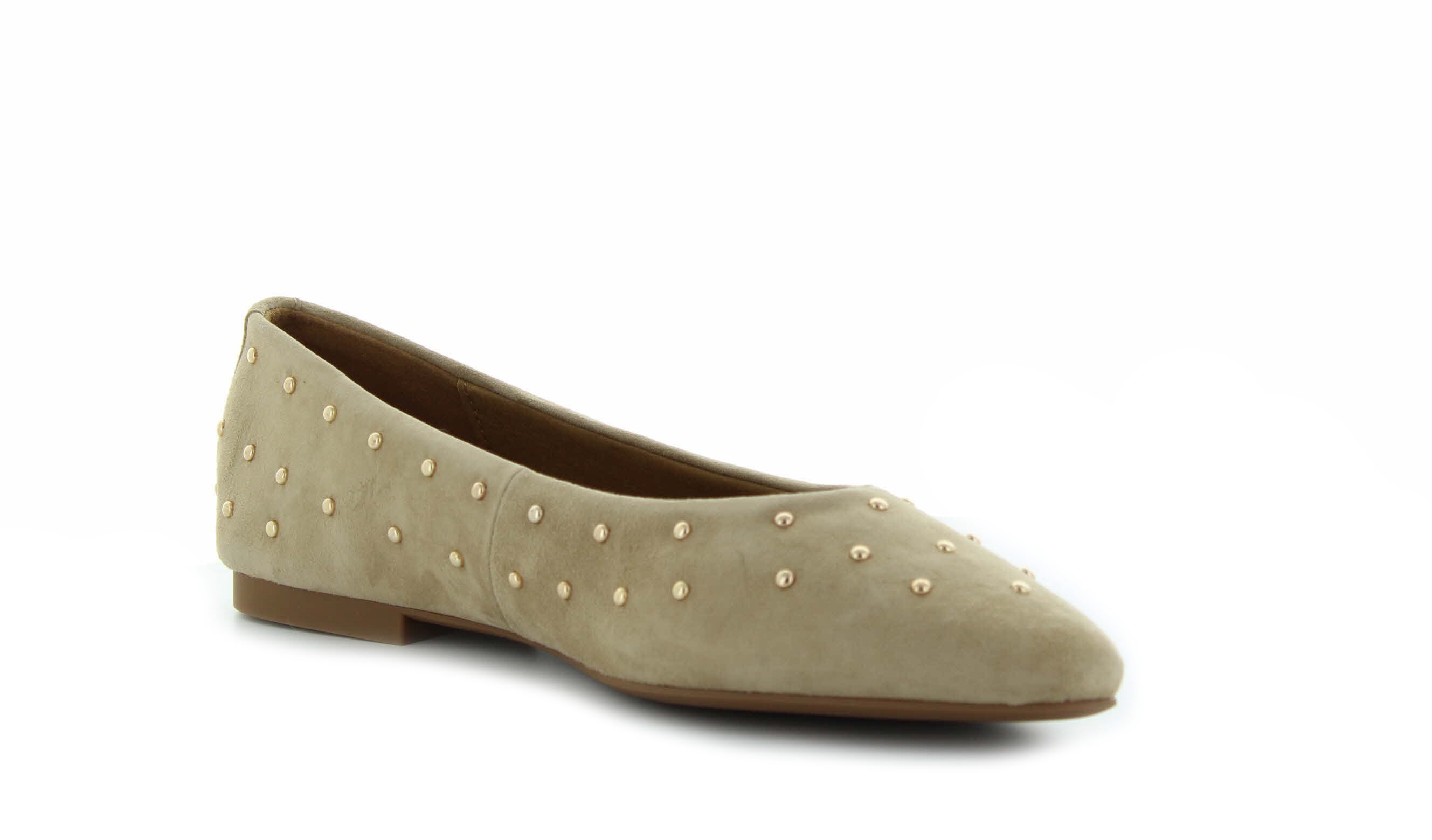 Alpe Woman Shoes PARIS Ballerina Vielseitig kombinierbar – passt zu Casual und eleganten Looks