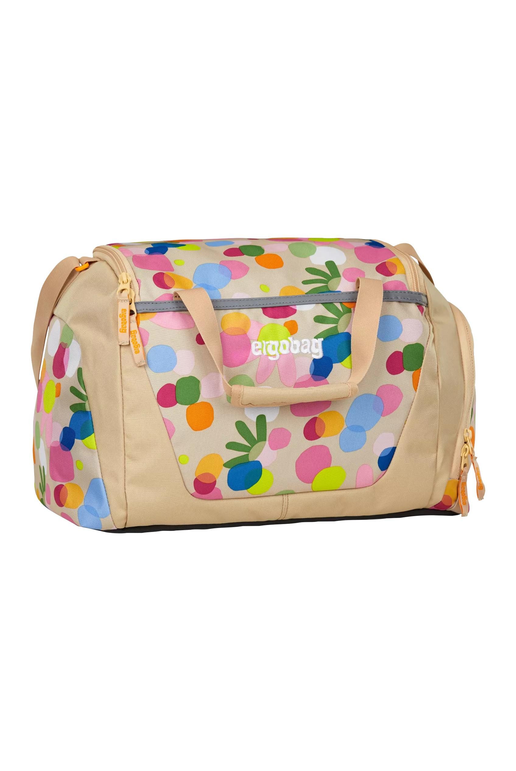 ergobag Sporttasche Sporttasche (1-tlg)
