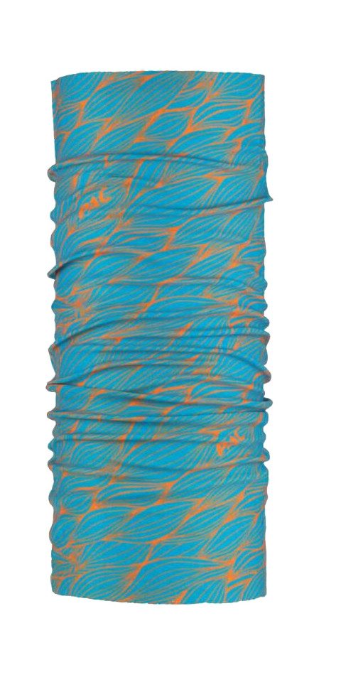 Modeschal PAC Original blorange