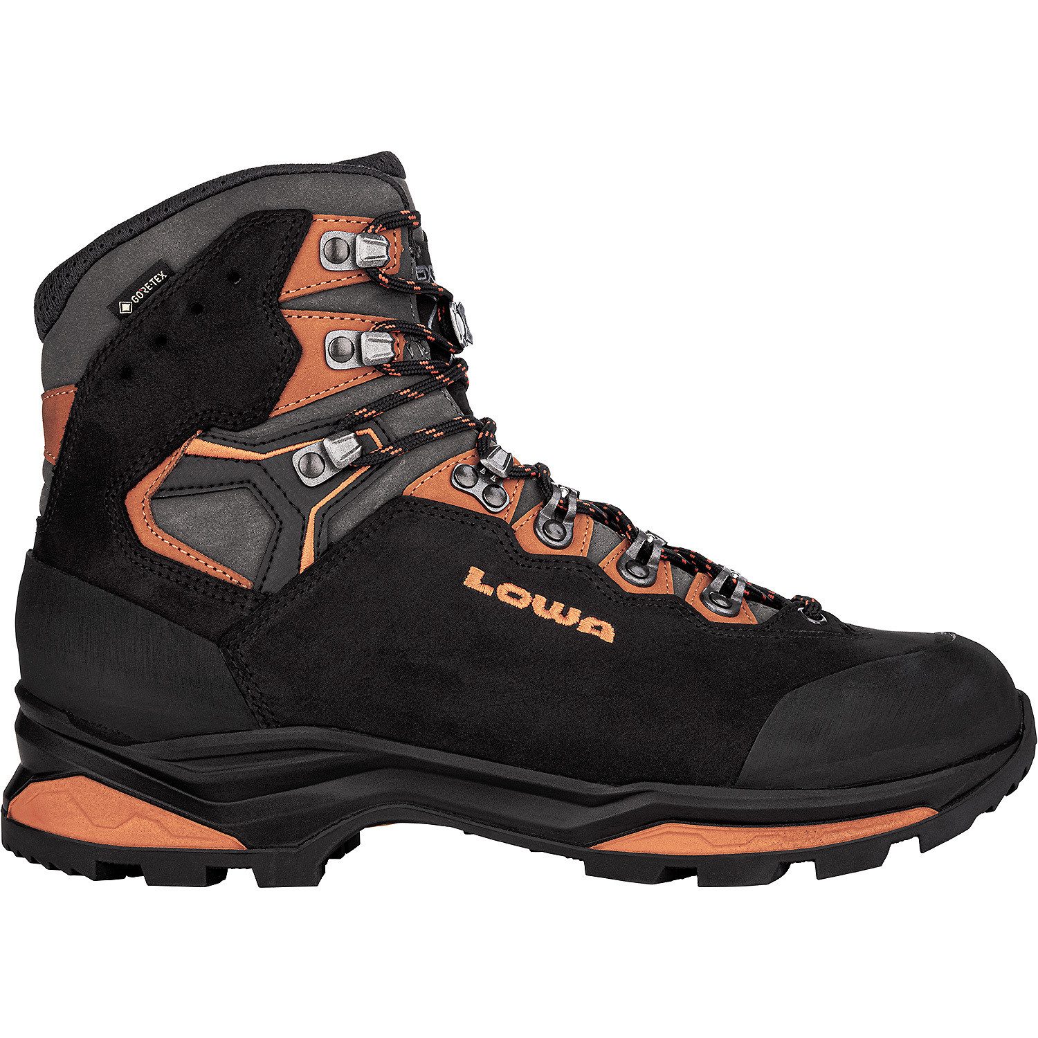 Lowa Trekkingstiefel CAMINO EVO GTX W Wanderstiefel günstig online kaufen