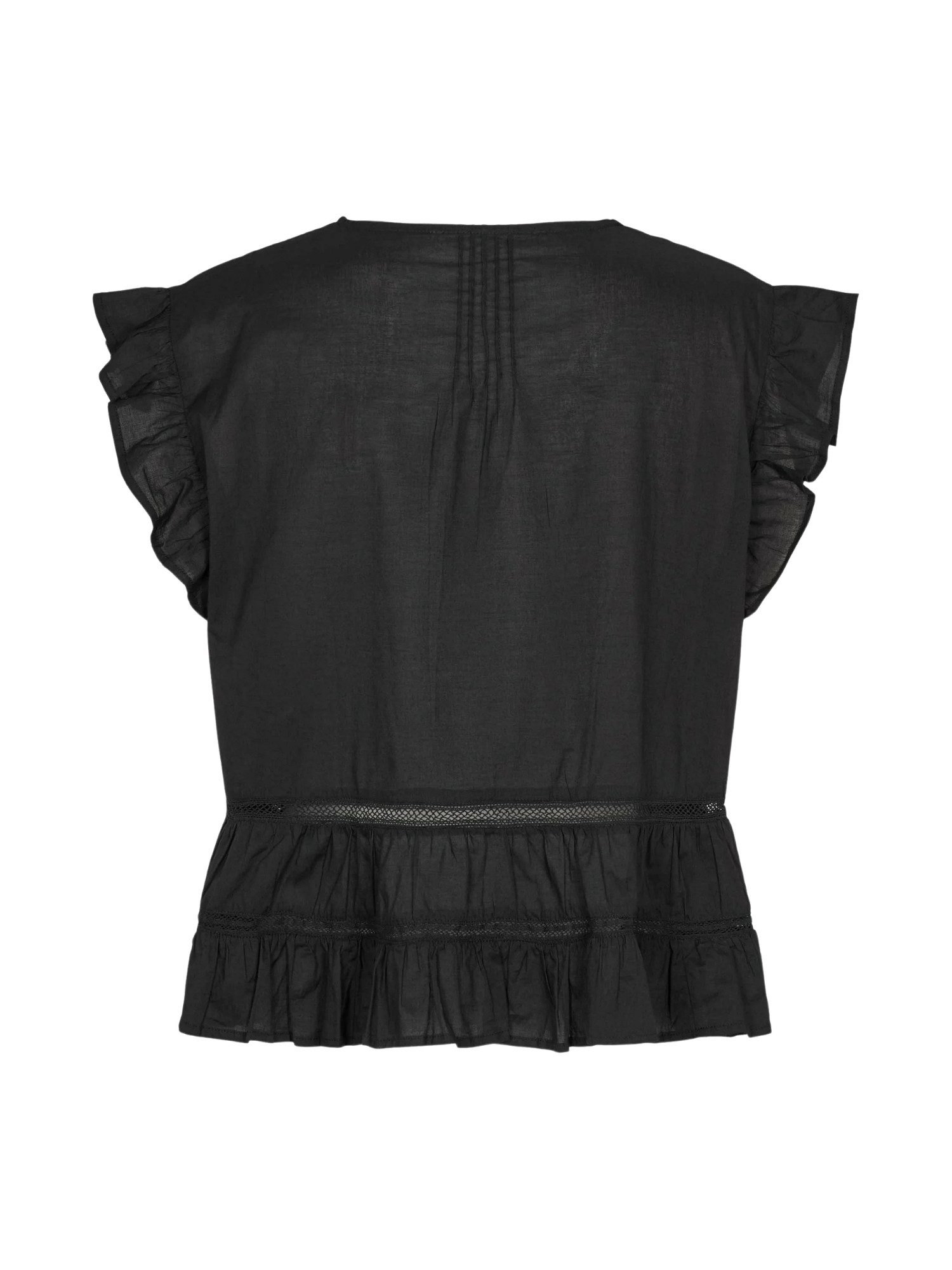 Soft Rebels Blusentop Soft Rebels Shirt SRGallia – Bild 2 von 5