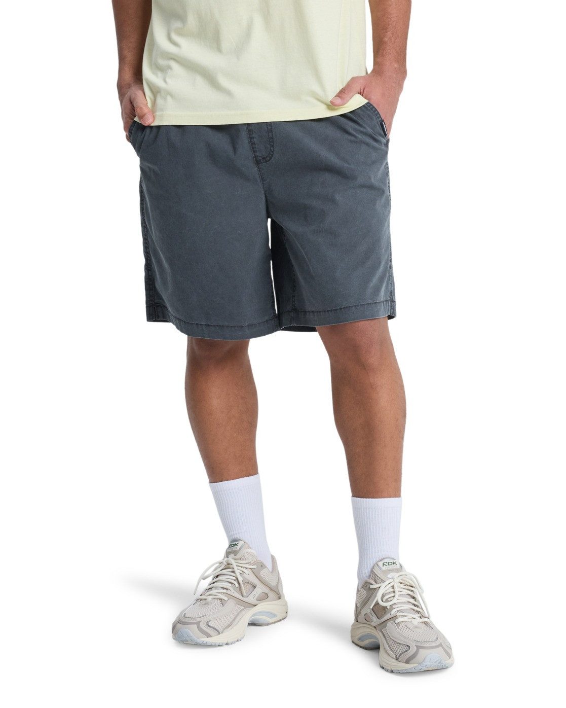 Quiksilver Shorts Taxer 19"