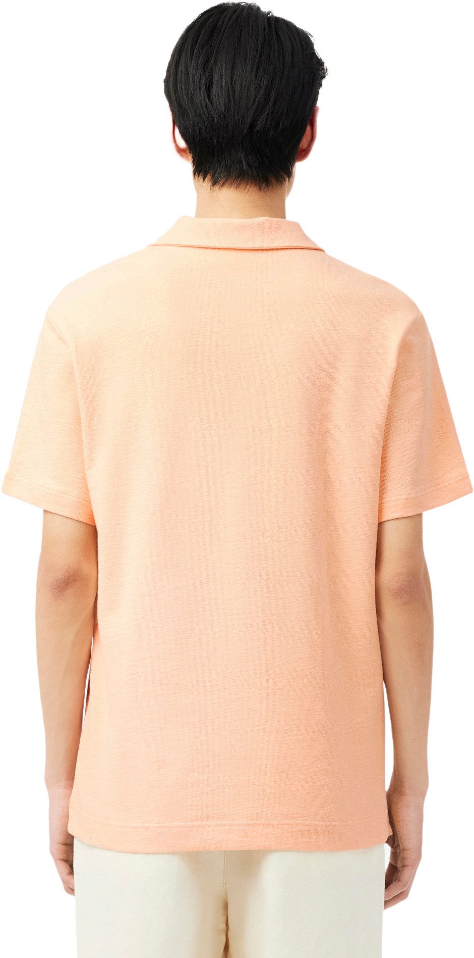 Lacoste Poloshirt LACOSTE Herren Poloshirt Angie
