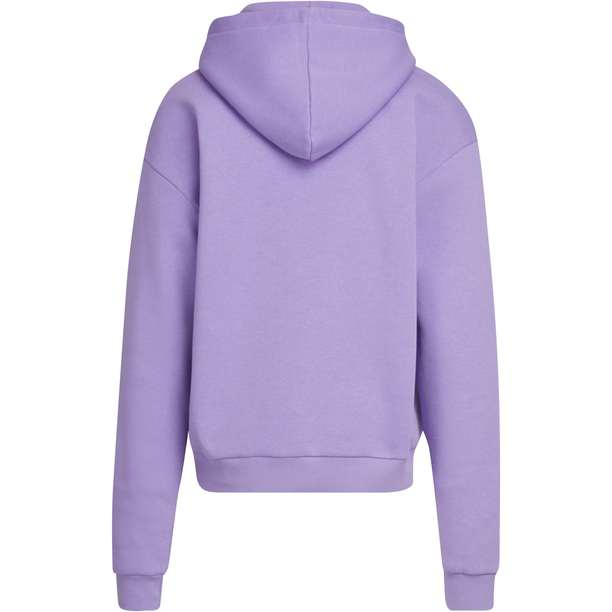 URBAN CLASSICS Kapuzenpullover Urban Classics Fluffy Oversized Hoody (Kapuzenpullover, Hoodie, Hoody, Kapuzenpullover)