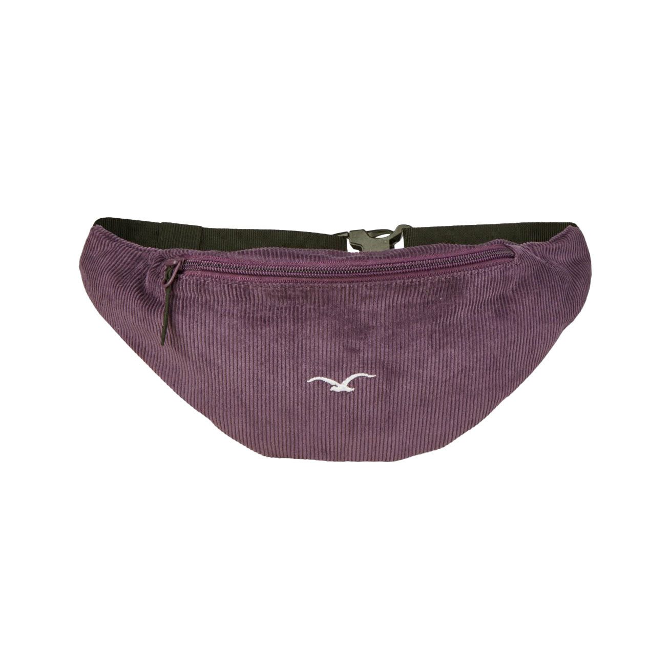 Cleptomanicx Gürteltasche Healer Cord, Vegane Hipbag günstig online kaufen