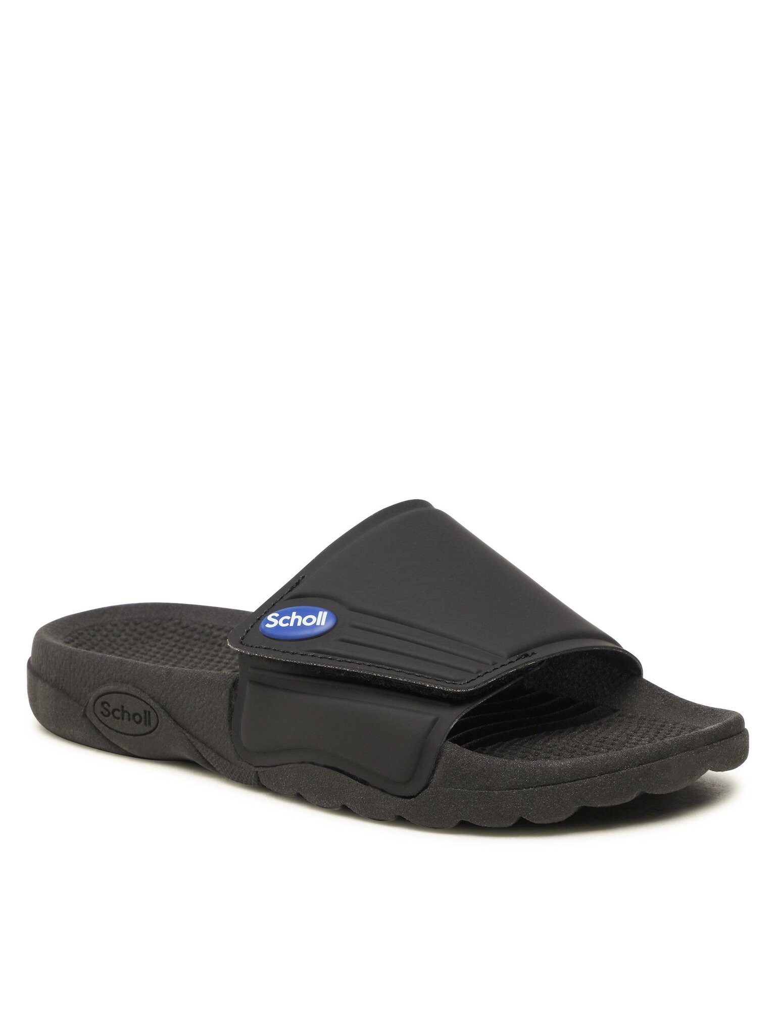 Scholl Pantoletten F30579 1004 Black 1004 Pantolette