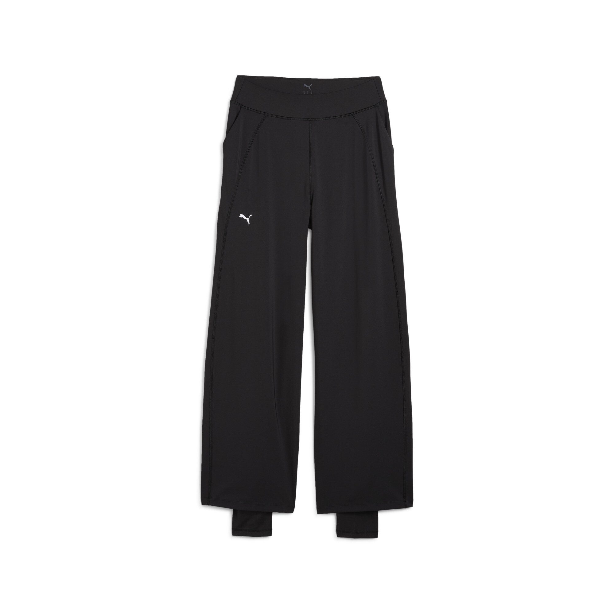 PUMA Trainingshose MODEST Hose Damen