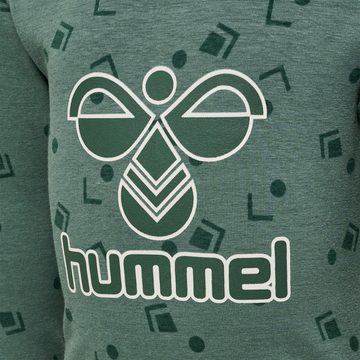 hummel Langarmbody