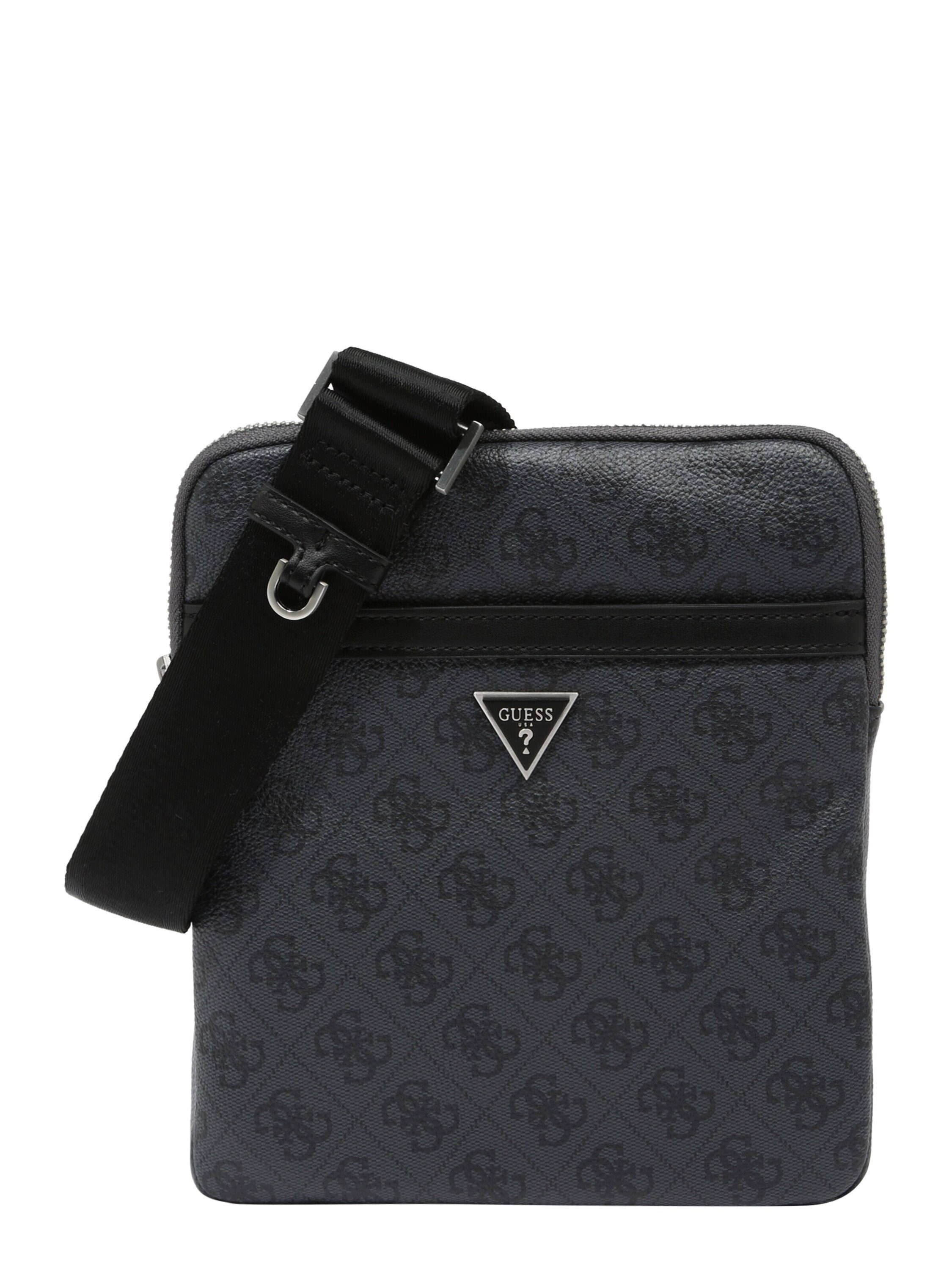 Guess Umhängetasche MILANO CROSSBODY FLAT (1-tlg) günstig online kaufen