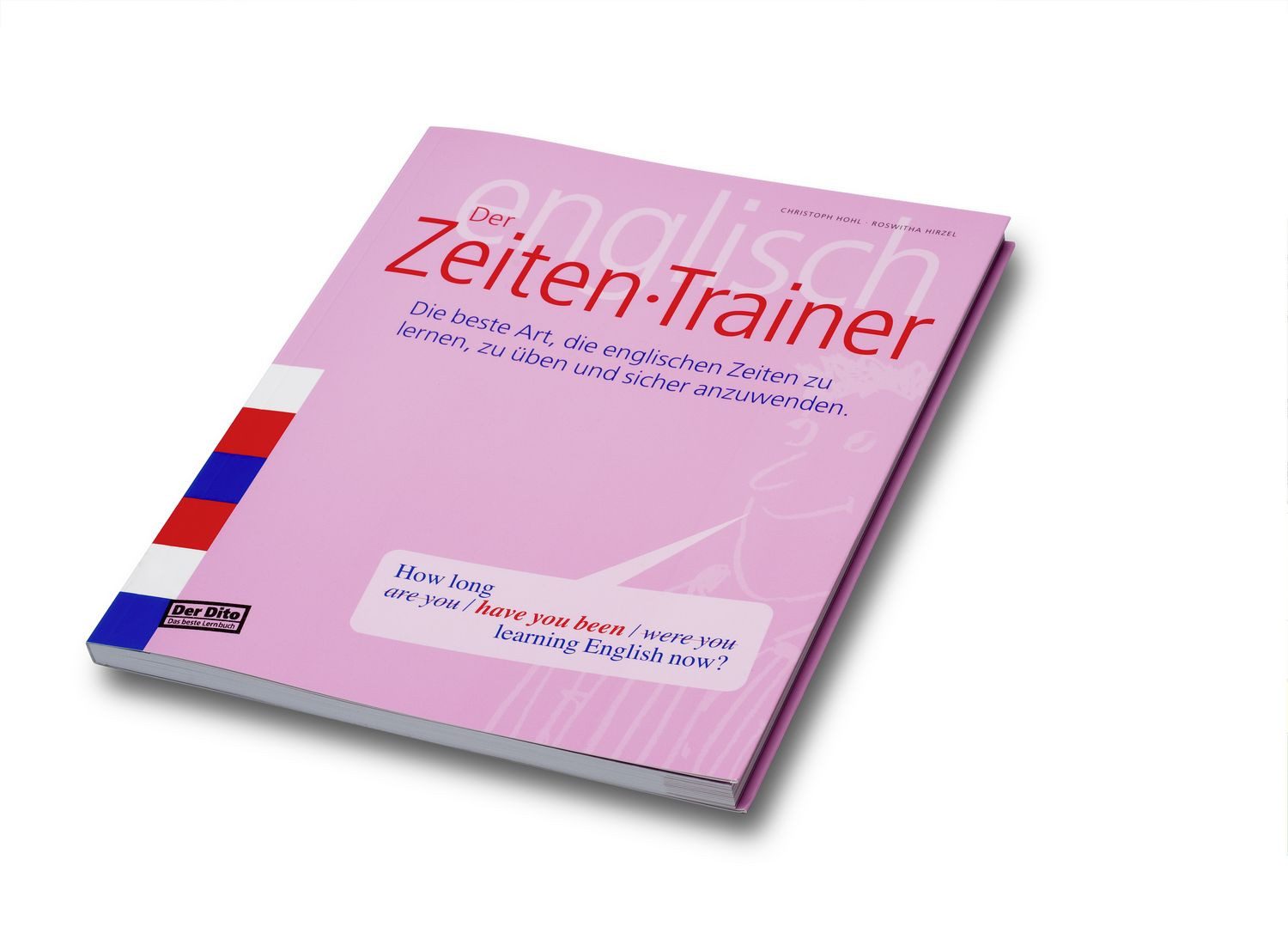 Der Zeiten-Trainer / Christoph Hohl