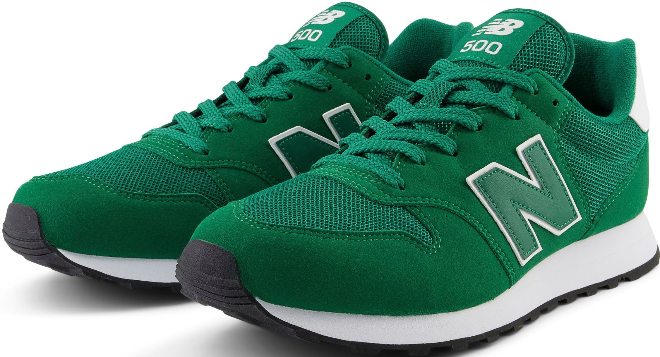 New Balance GM500 "Essentials" Sneaker