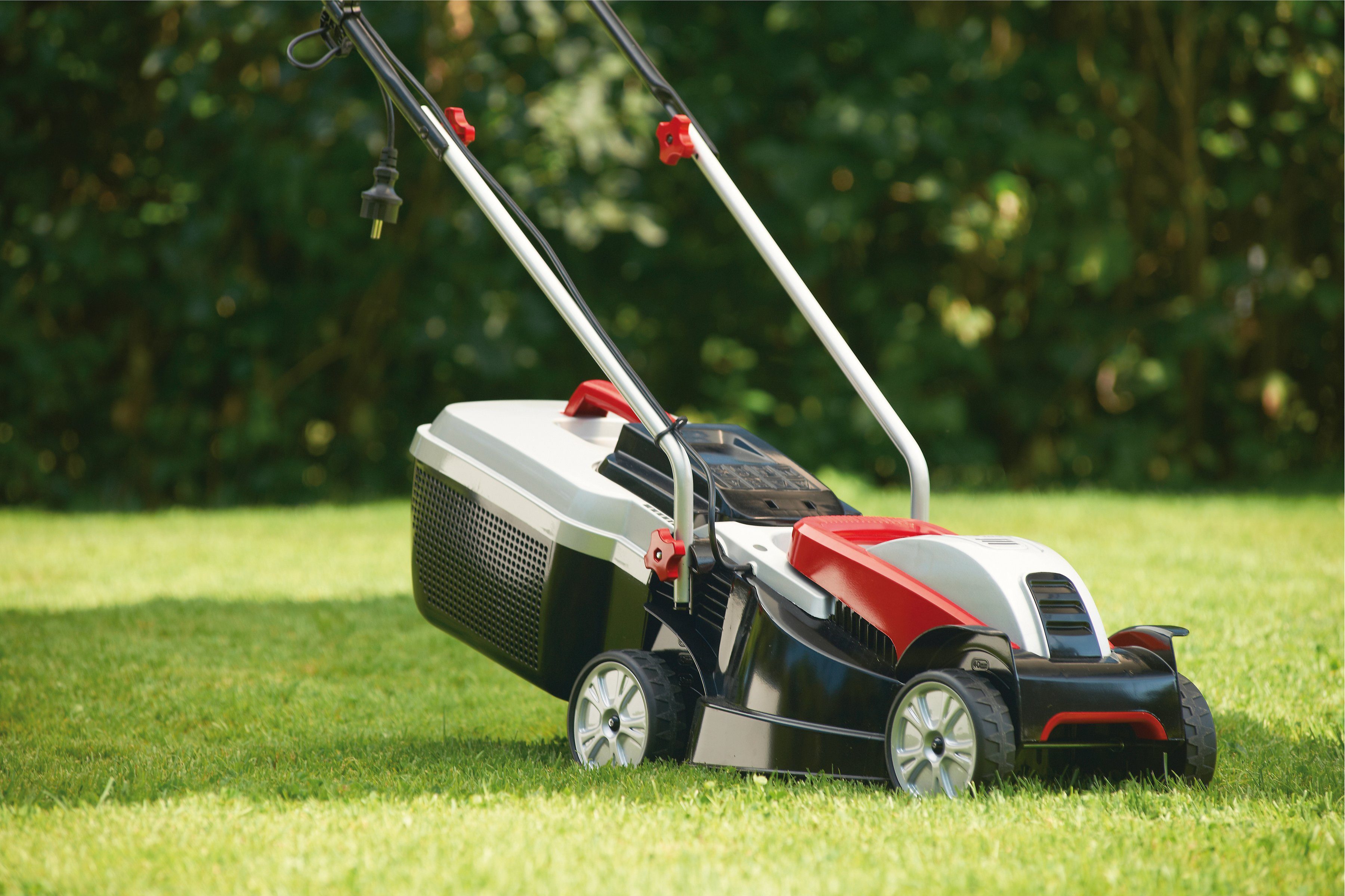 ALKO ElektroRasenmäher »Classic 3.82 SE«, 38 cm Schnittbreite online