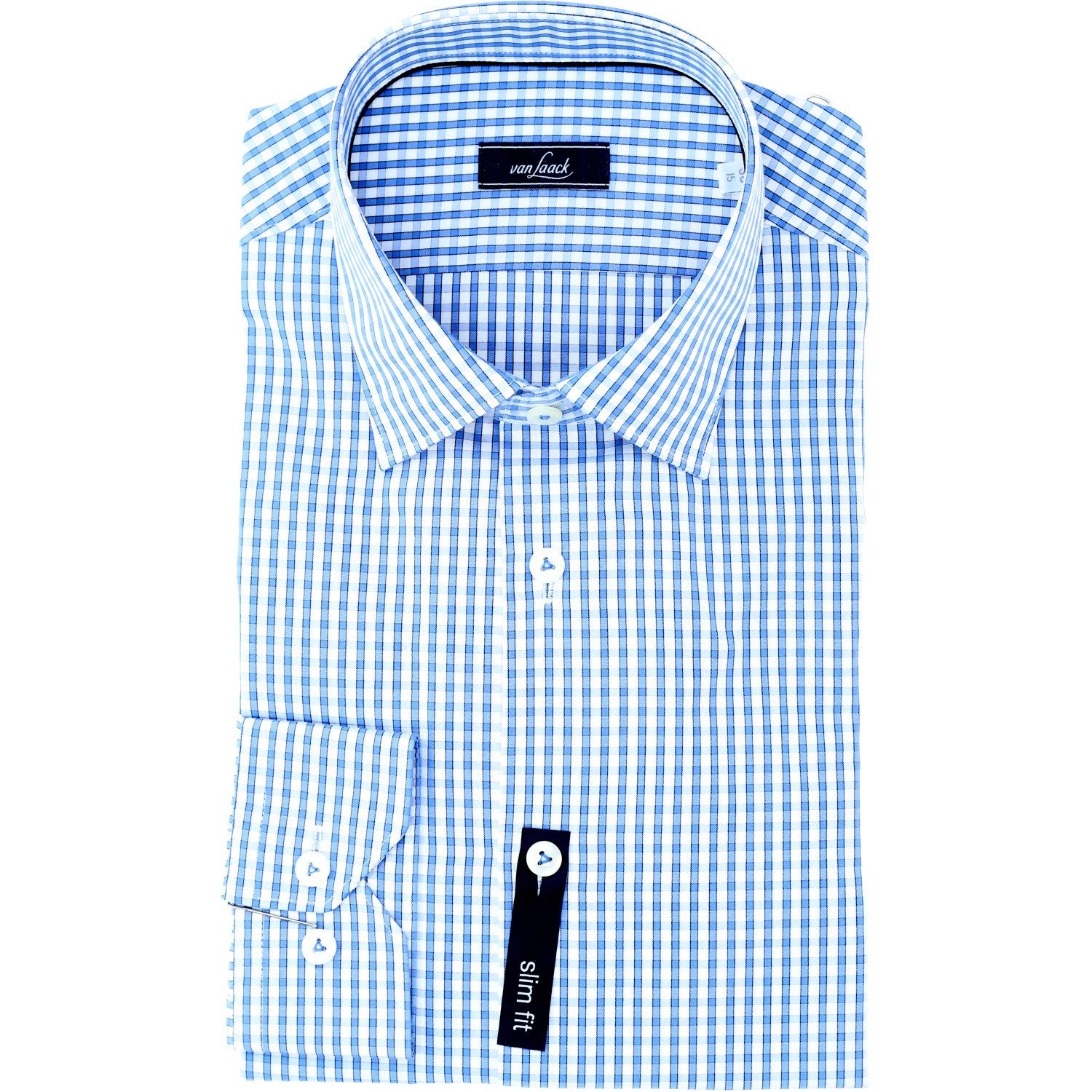 Van Laack Businesshemd