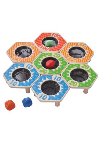 ® Spiel "Wurf-Ball-Spiel"...