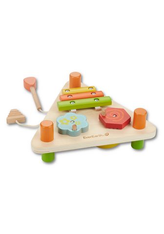 EVEREARTH ® Spielzeug-Musikinstrument "...