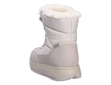 Joya TIFFANY STX BEIGE Winterstiefel Weicher Gehcomfort