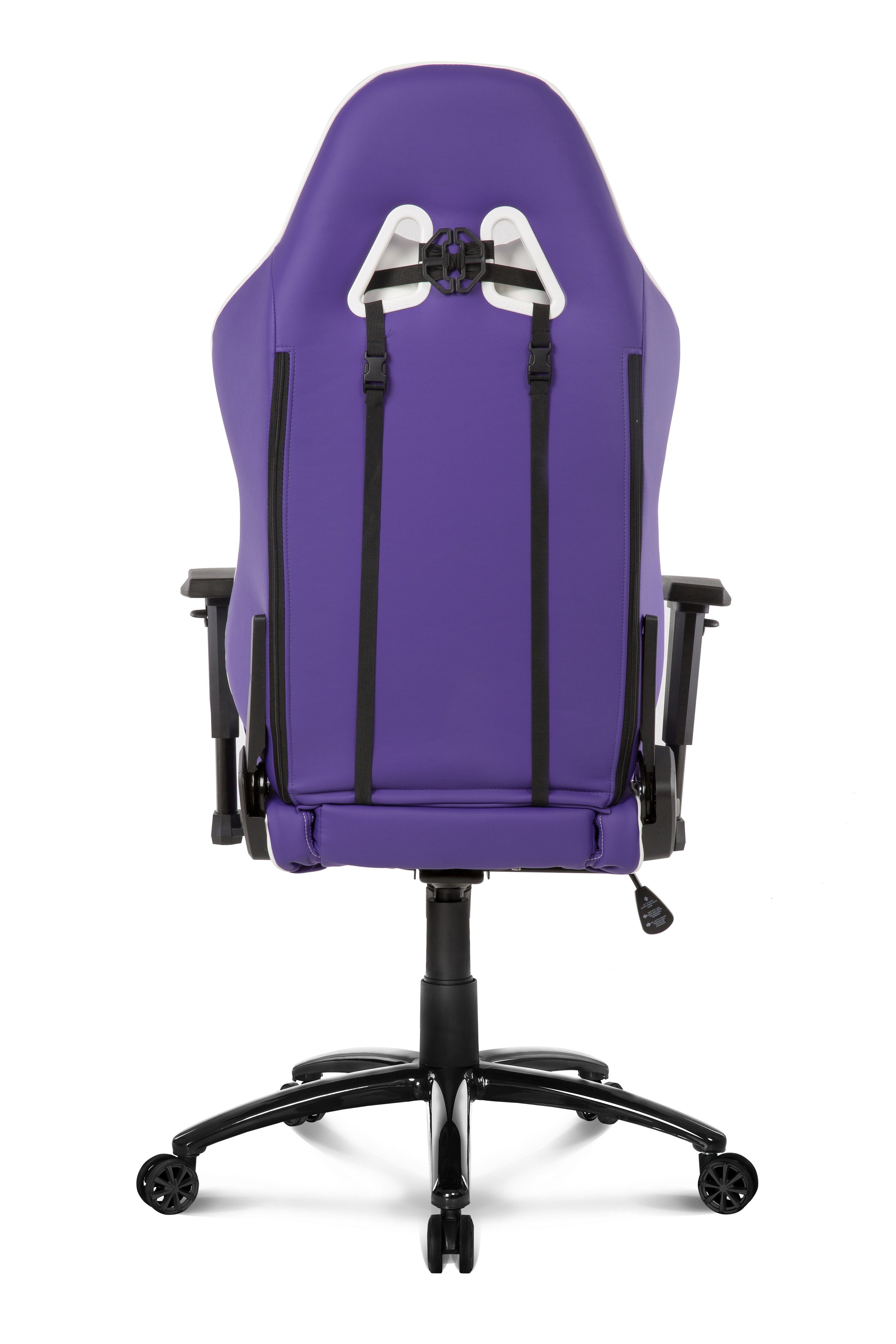 Core Gaming SX Gaming-Stuhl AKRacing AK-SX-LAVENDER Stuhl "AKRACING"