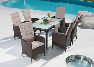 Gartenmöbel Rattan Ausverkauf sdatec.com