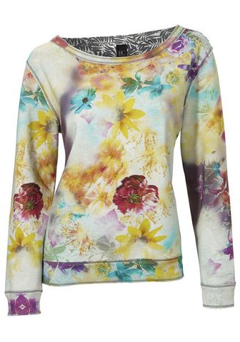 HEINE CASUAL кофта спортивного стиля zum Wen...