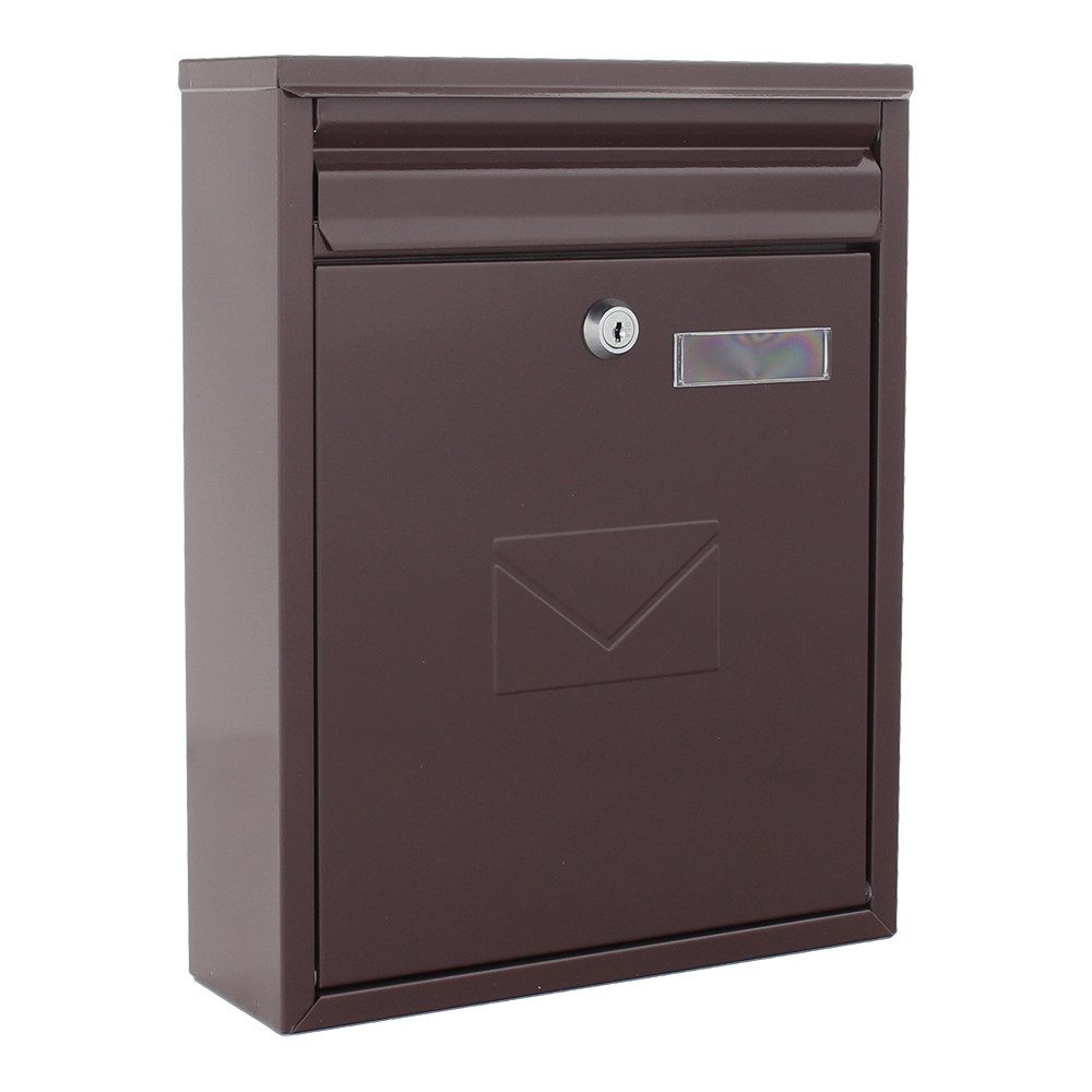 Profirst Wandbriefkasten Profirst Mail PM 250 günstig online kaufen