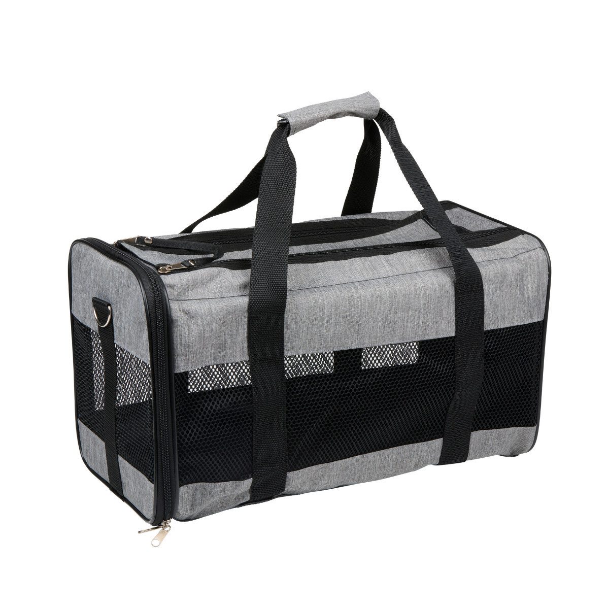 maxxpro Tiertransporttasche maxxpro Haustiertragetasche – Haustier Tragetasche bis 7 Kg