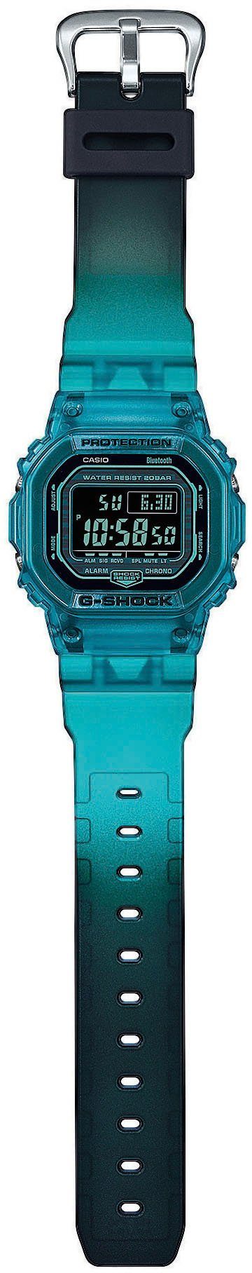 G-SHOCK Smartwatch DW-B5600G-2ER CASIO