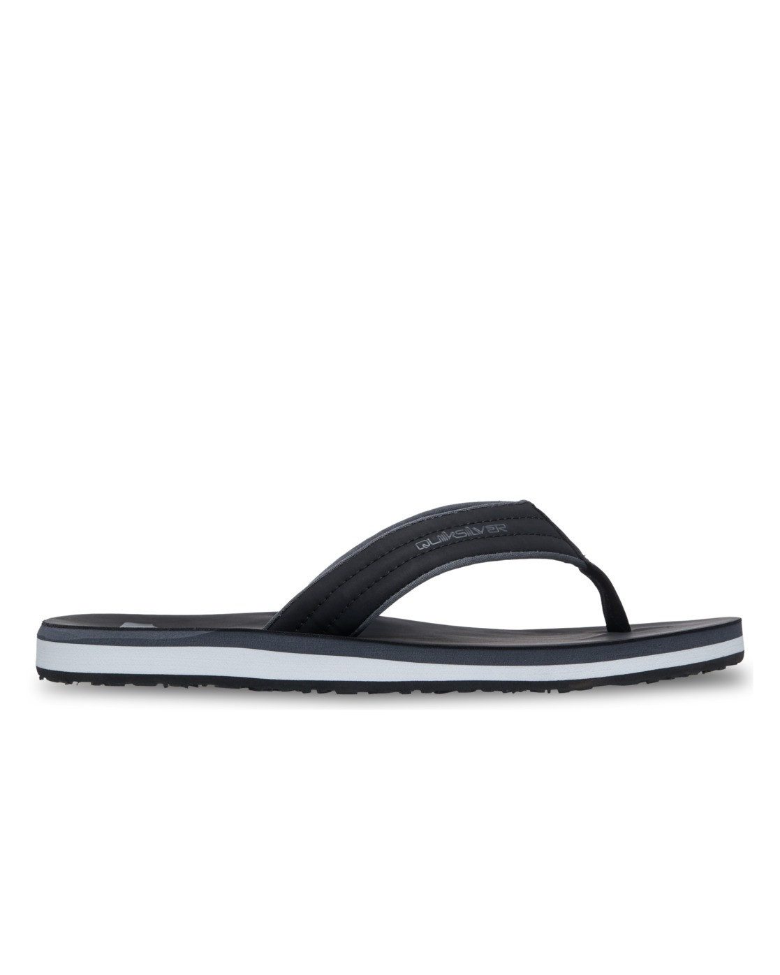 Quiksilver Carver Nubuck Sandale
