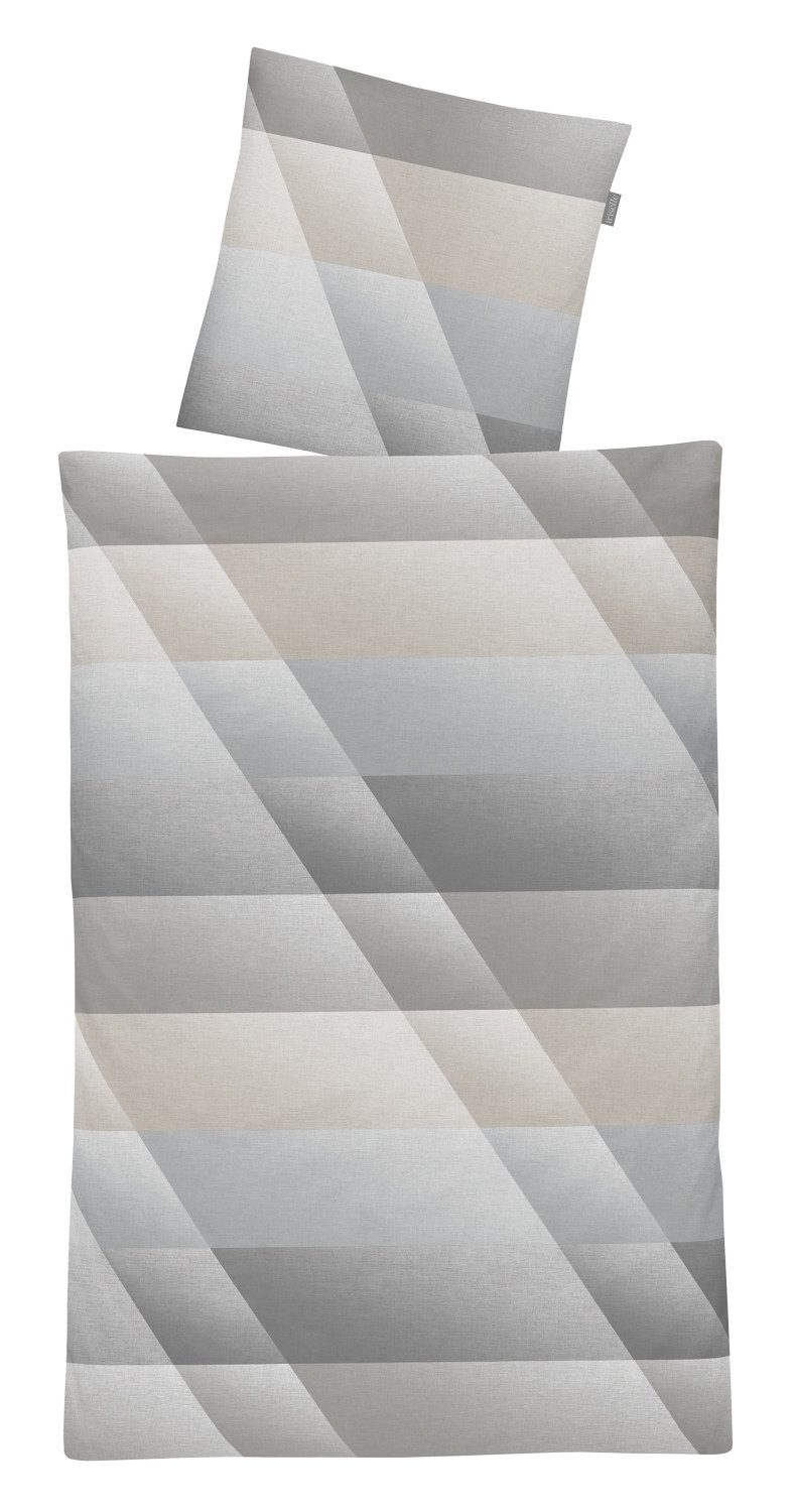 Irisette Bettwäsche CARO, 135 x 200 günstig online kaufen