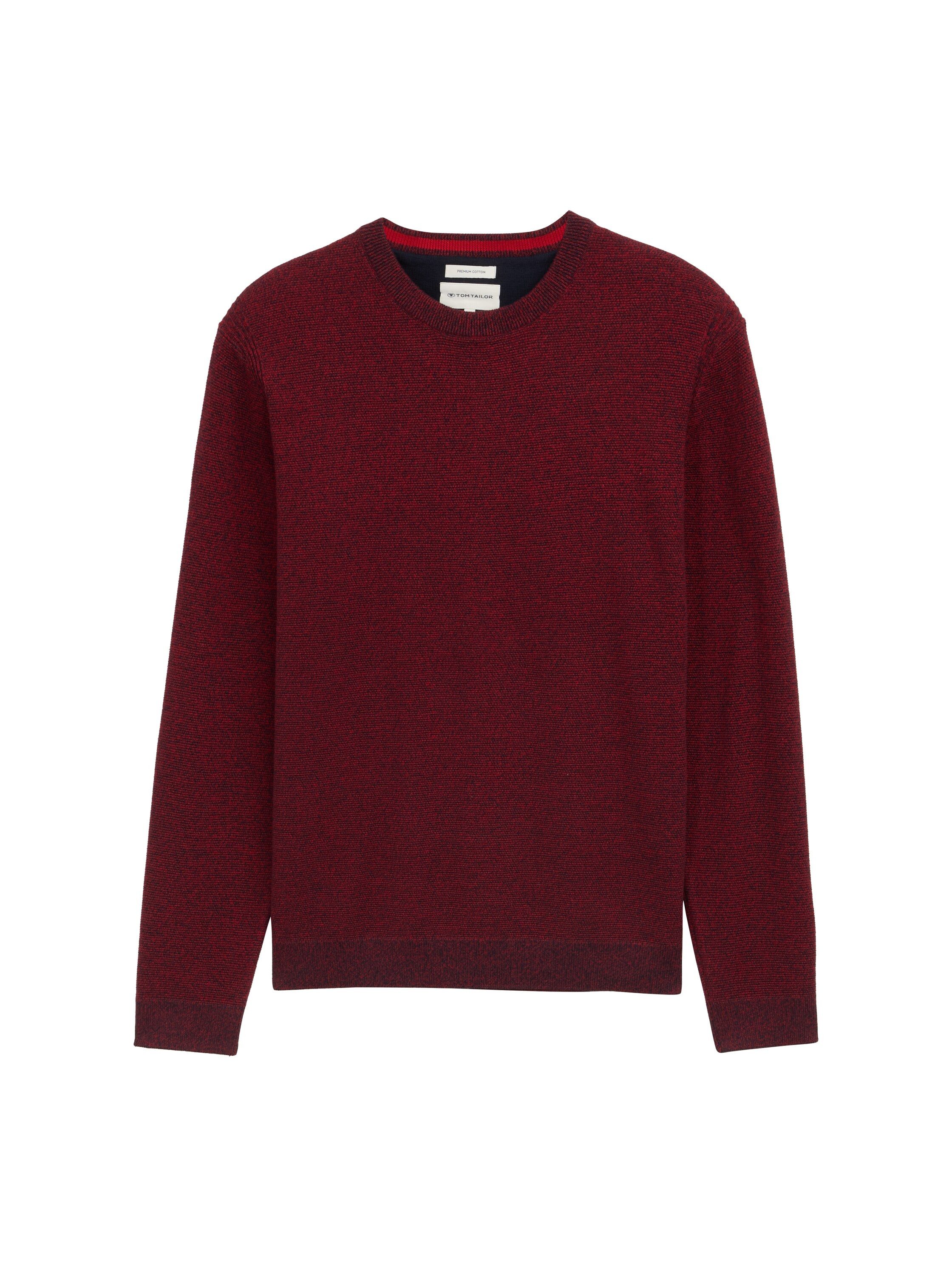 Strickpullover