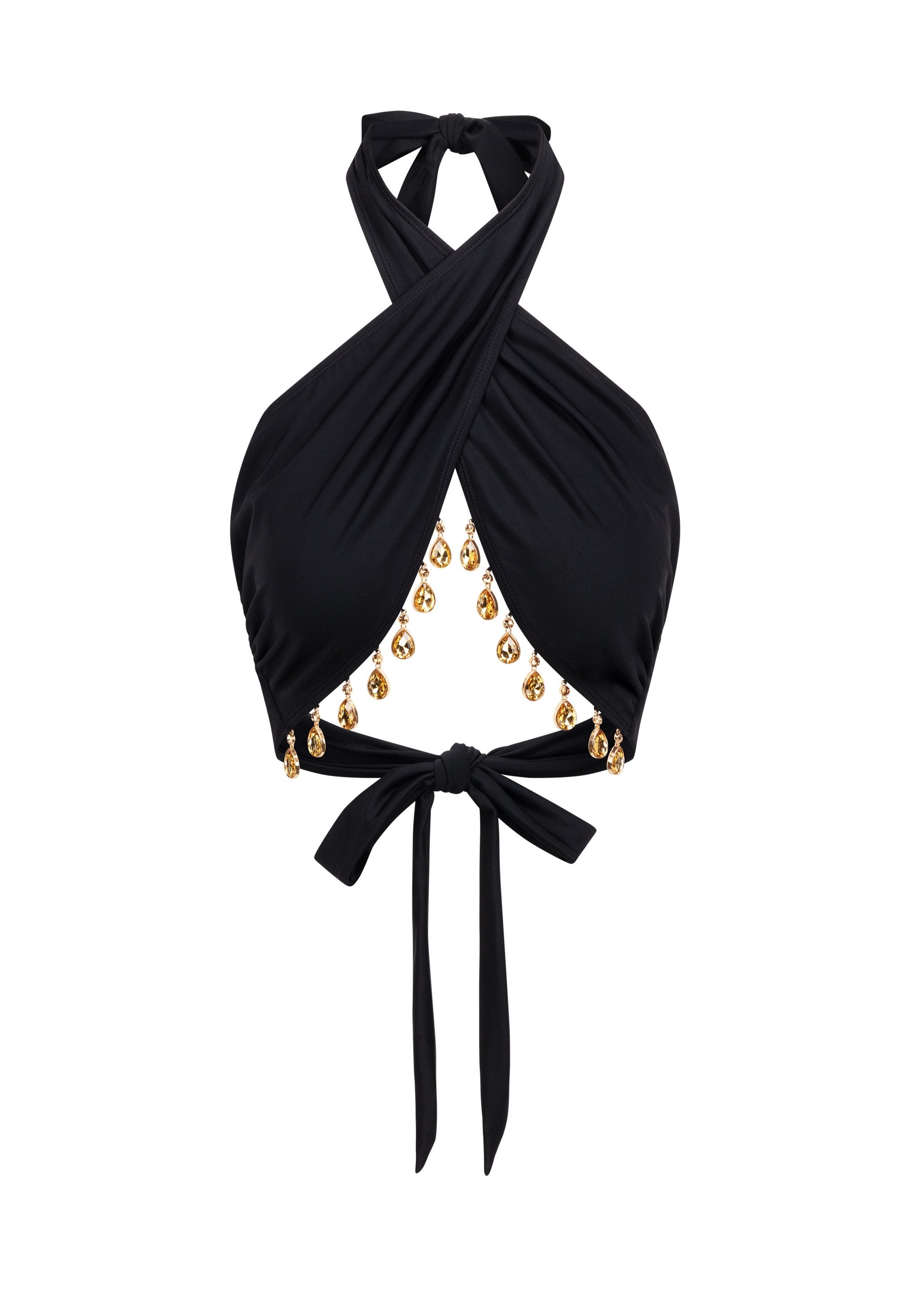 Moda Minx Triangel-Bikini-Top Hera Droplet (1-St), günstig online kaufen