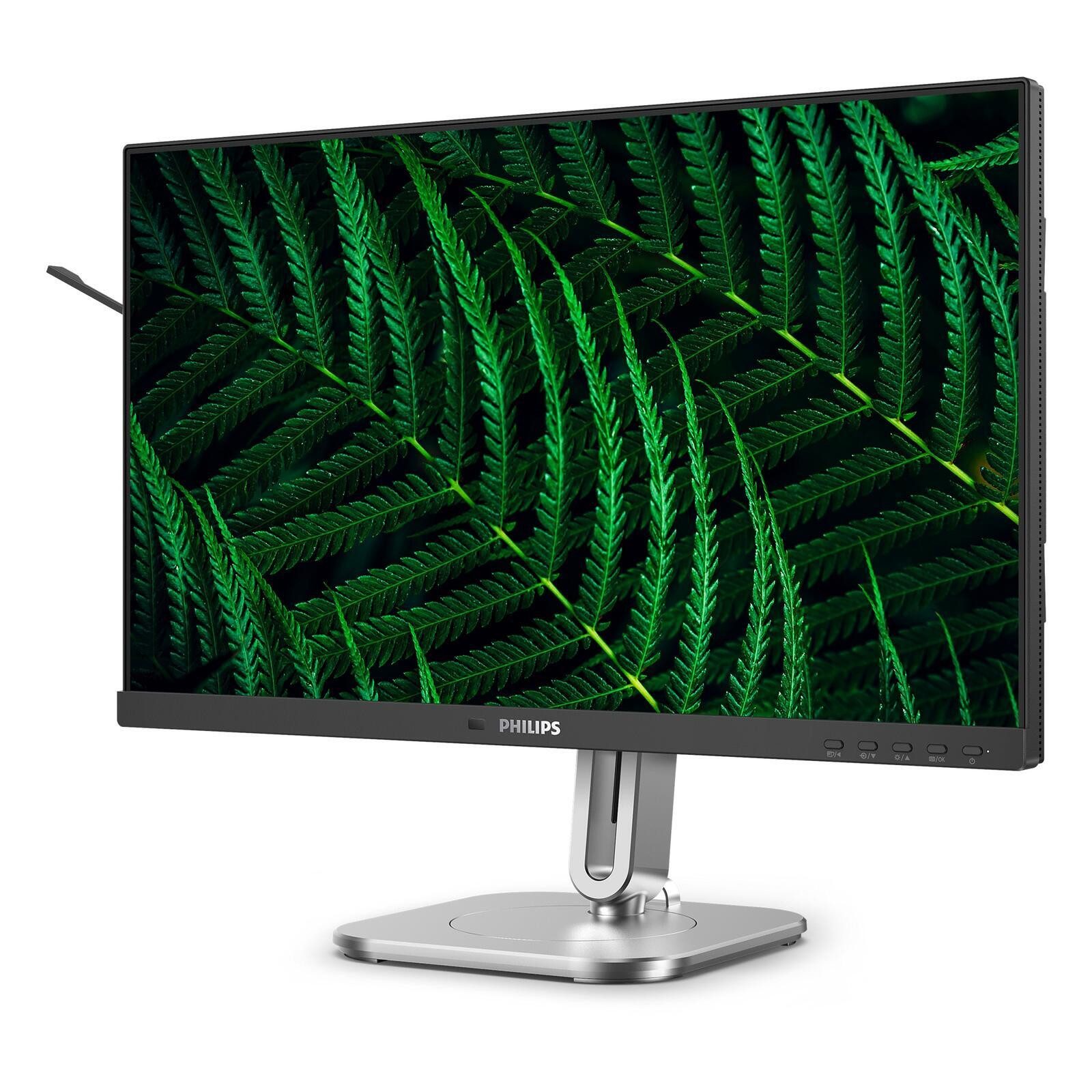 Philips Philips 27B2G5601 TFT-Monitor (2560 x 1440, 4 ms Reaktionszeit, 100 Hz, IPS Panel)