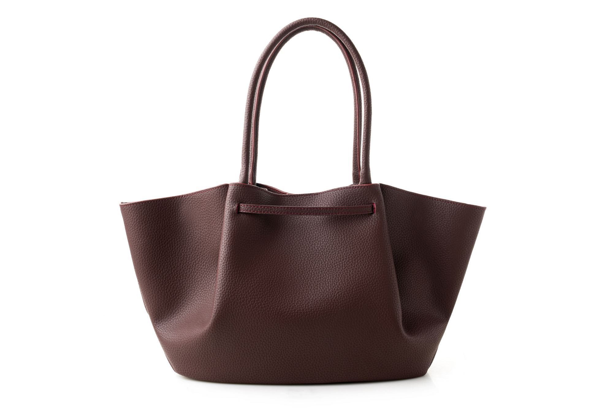 lucky bees Schultertasche Tote Bag Vince Camuto (Packung, 1-tlg., 1 Tasche), Statement-Piece Pflegeleichtes Material Viel Stauraum