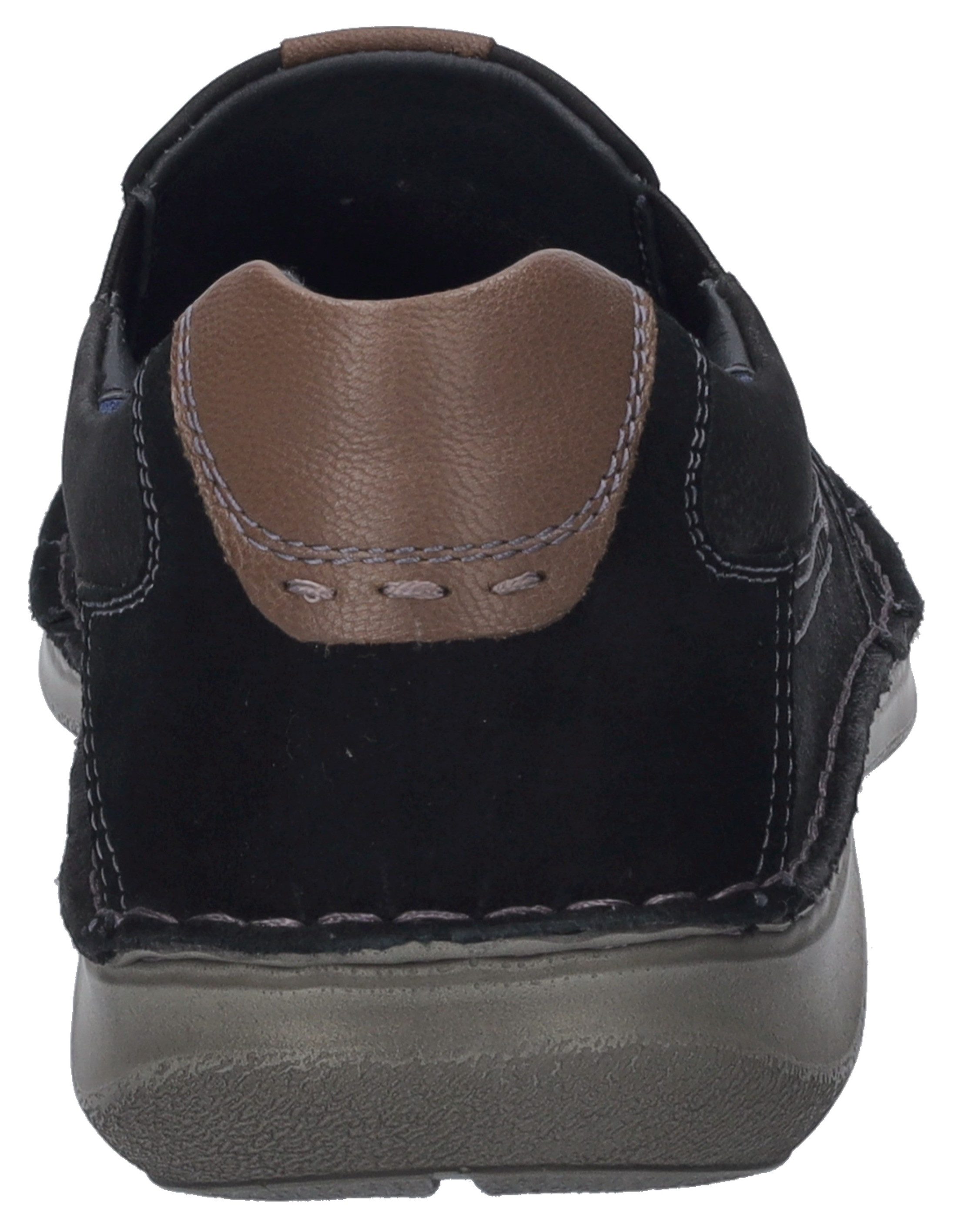 Josef Seibel New Anvers 01 Slipper Slip-on Sneaker, Bequemschuh, Komfortsch günstig online kaufen