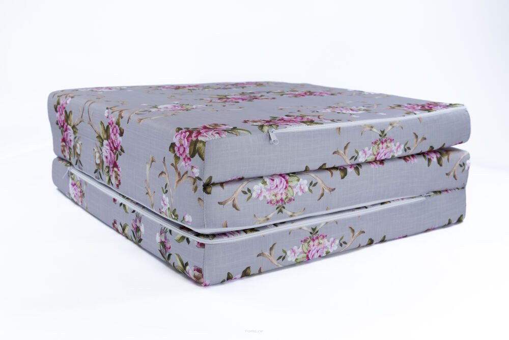 Klappmatratze Klappmatratze Gästematratze M - 180x65x7cm, günstig online kaufen