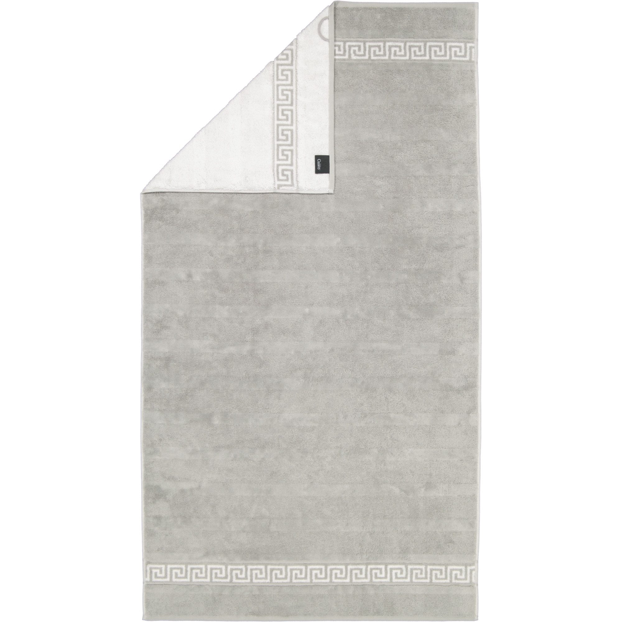 Cawö Handtücher Noblesse Duo 1003, 100% Baumwolle (1-St)