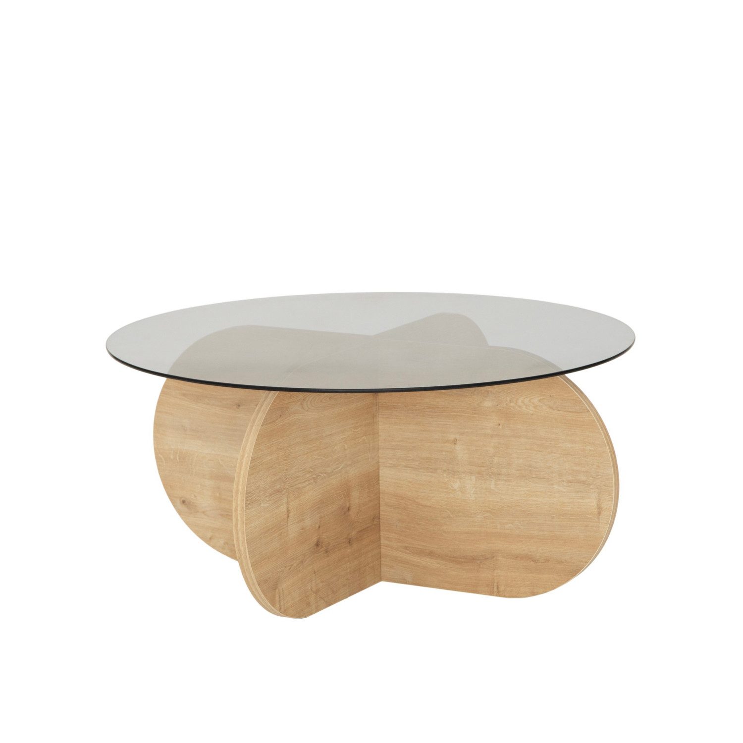 Skye Decor Couchtisch 100% TEMPERED GLASS, günstig online kaufen