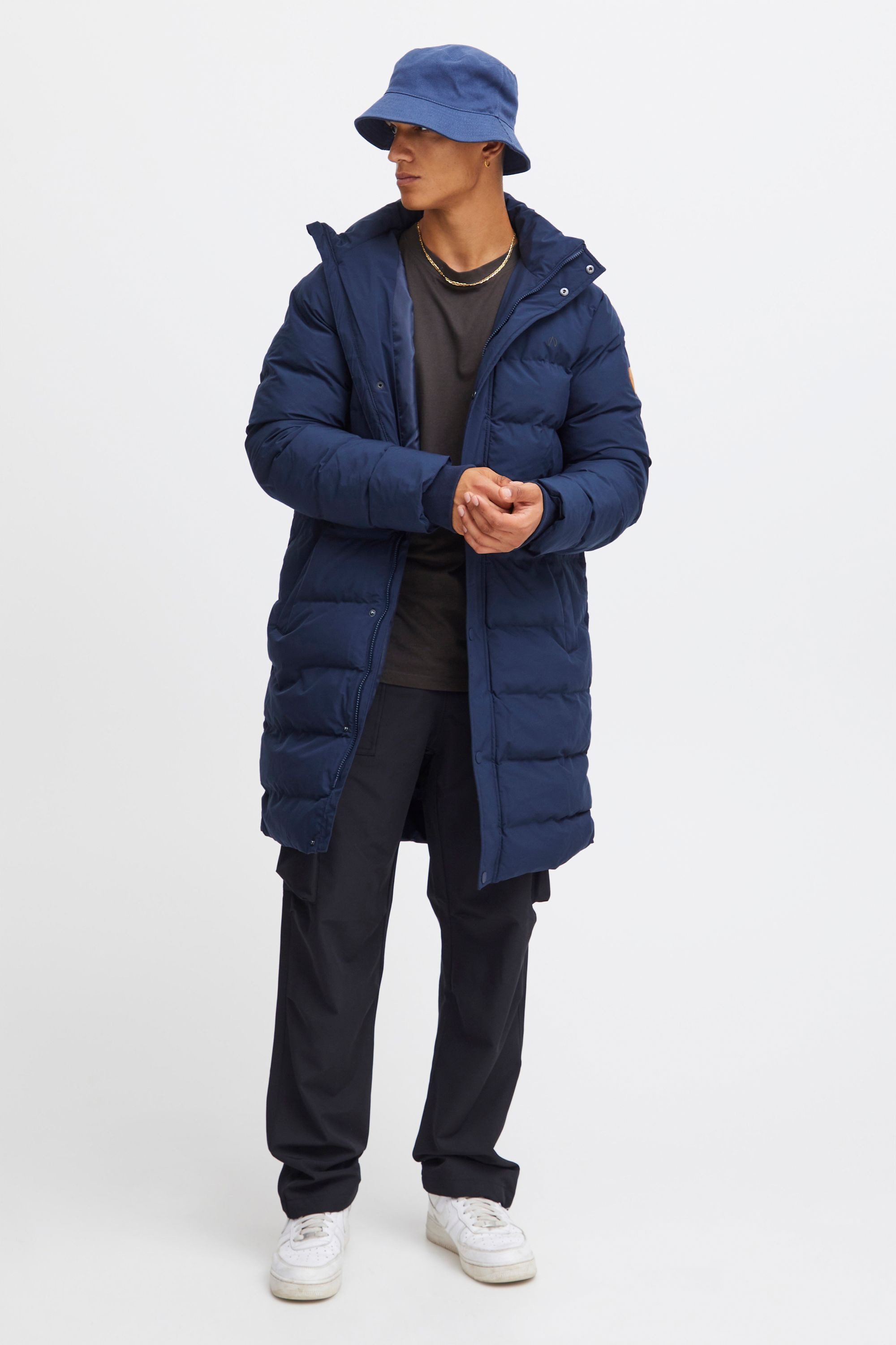 Parka NBPaolo M