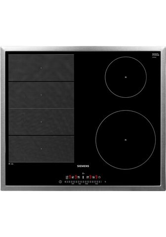 SIEMENS Индукционная плита von SCHOTT CERAN&re...