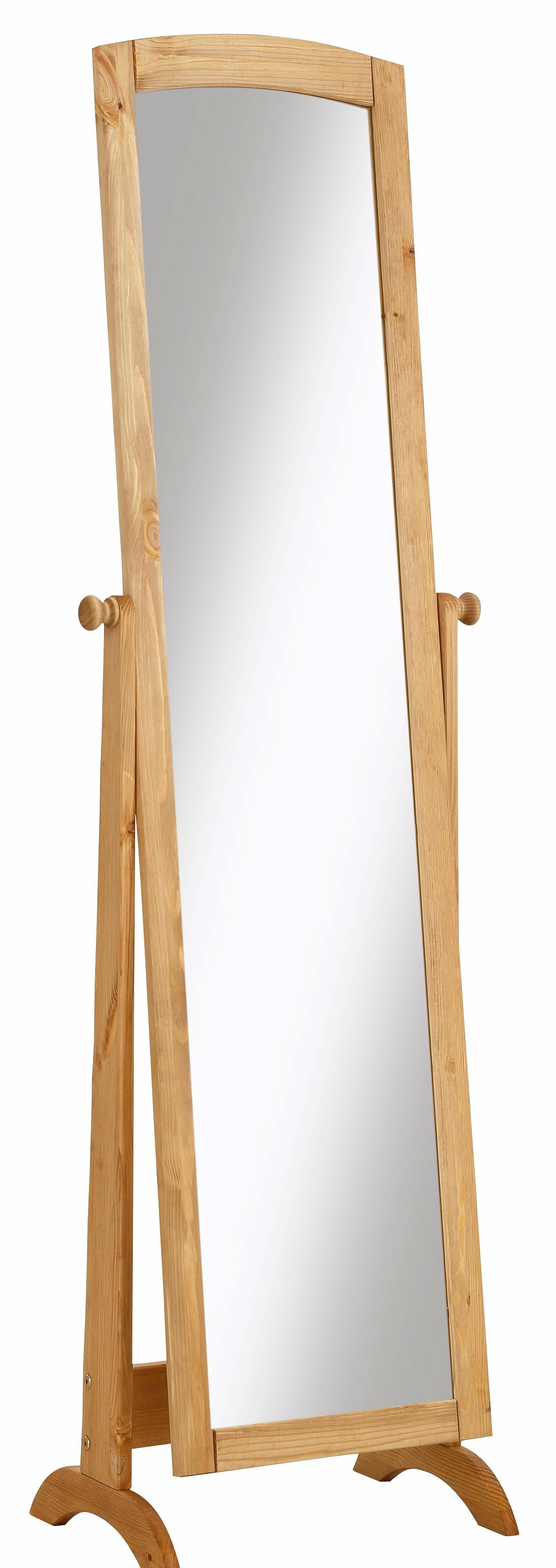 Standspiegel MELODY von HOME AFFAIRE