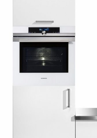 SIEMENS Pyrolyse духовка iQ700