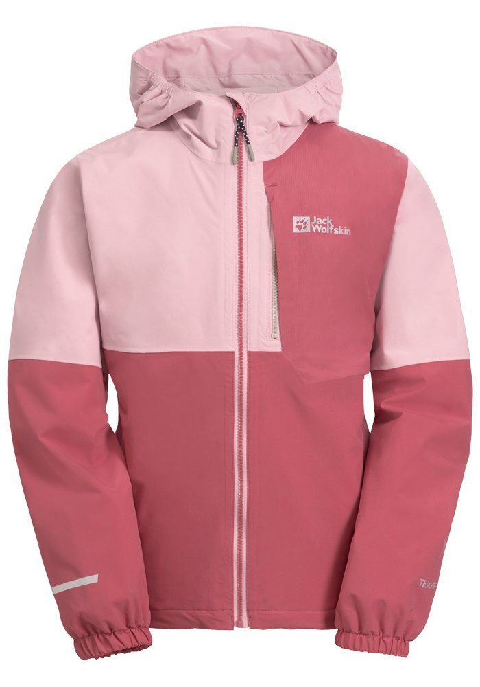 Outdoorjacke ACTAMIC 2L JKT K